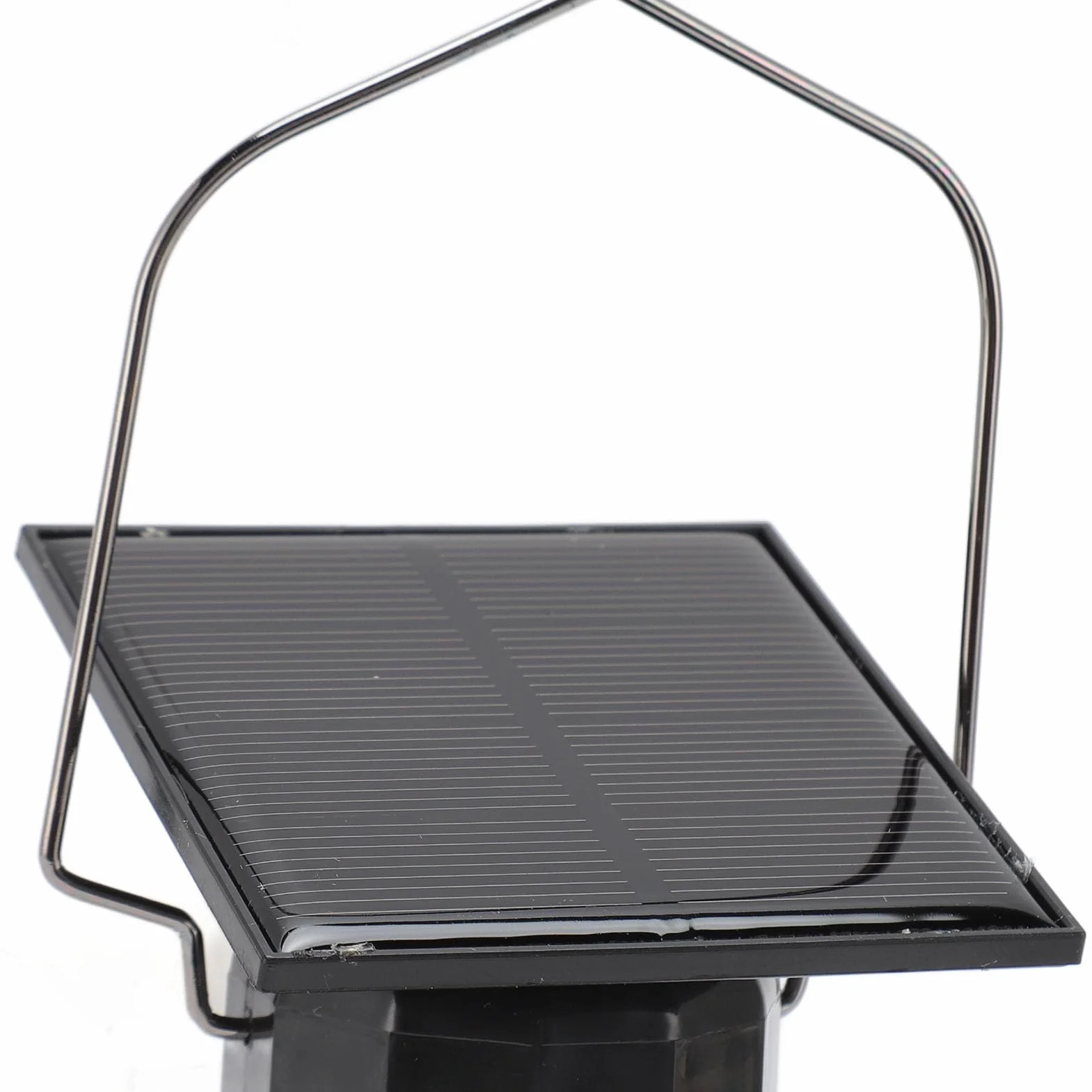 Motor Giratorio Solar, Pequeño Motor de Molinete Solar Impermeable IP2 para Carillones de Viento