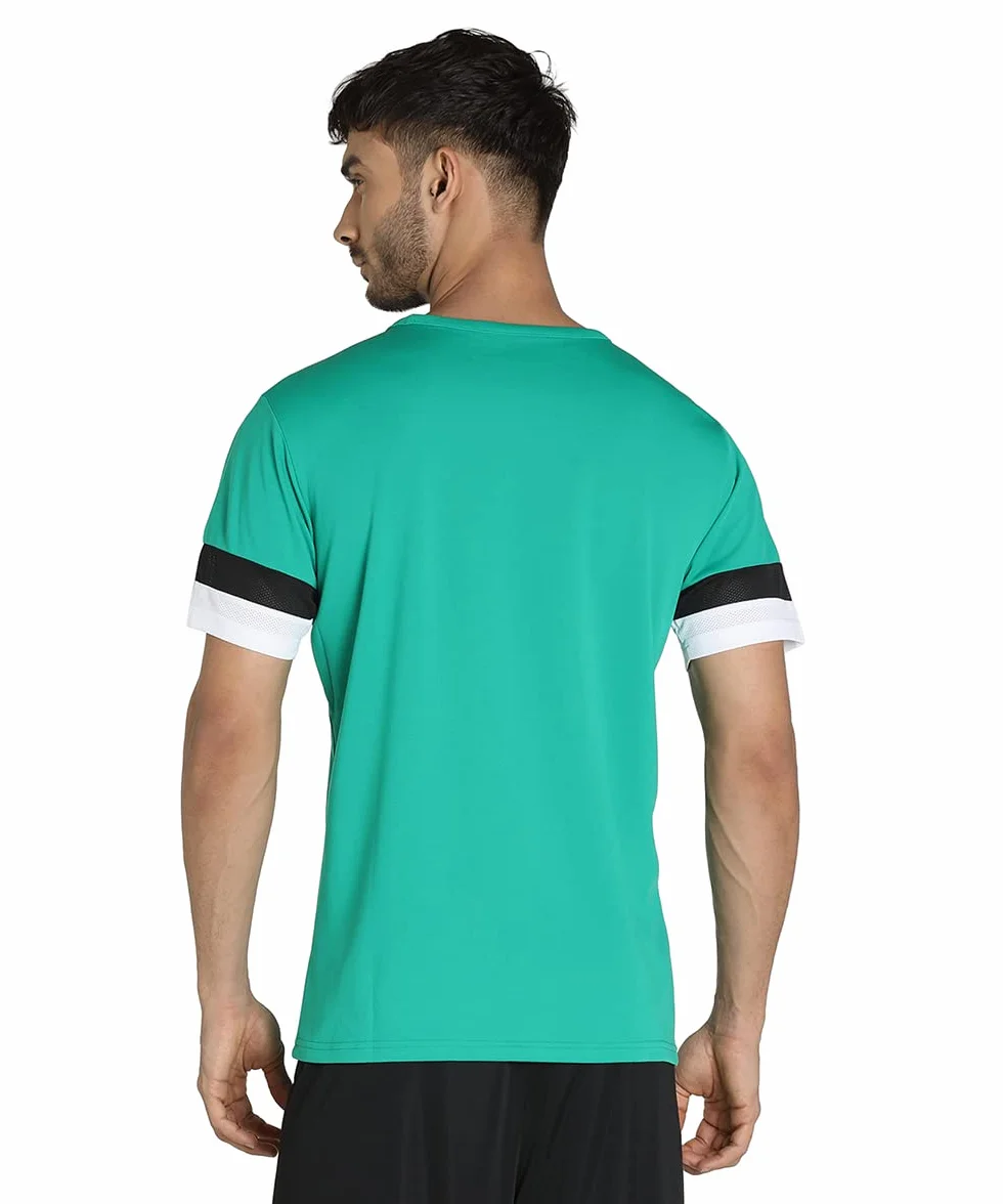 Puma Teamrise Jersey Camiseta Unisex Adulto Pack de 1