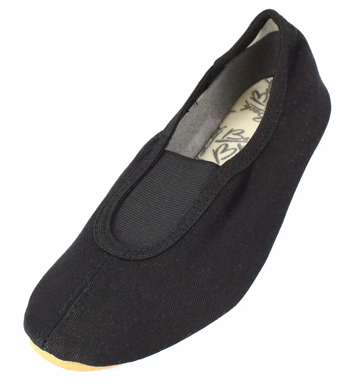 Beck Basic 025 Zapatillas De Gimnasia Unisex Adulto