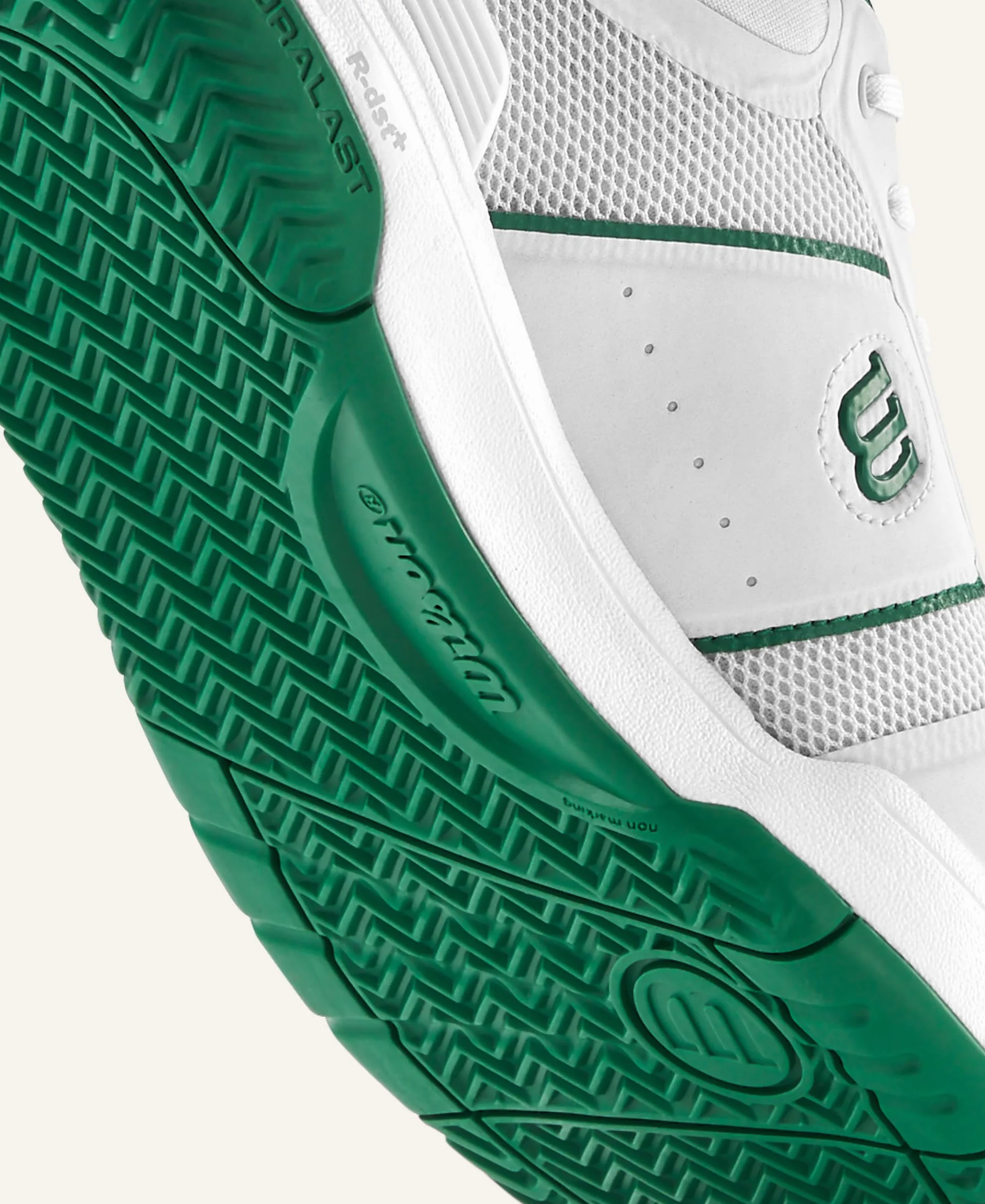 Wilson Pickle Pro Zapatillas de pickleball Hombre