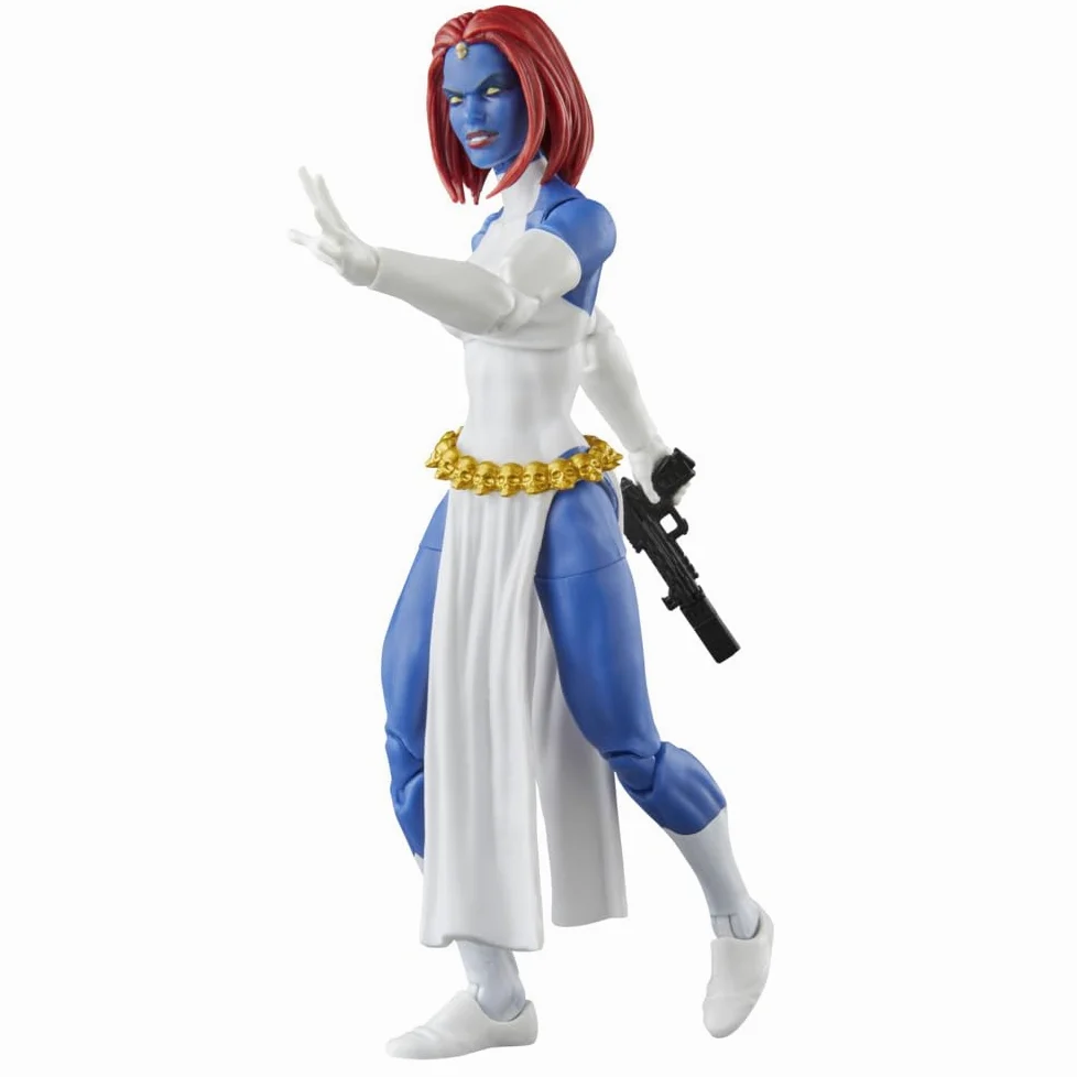 Marvel Legends Series Marvel's Mystique