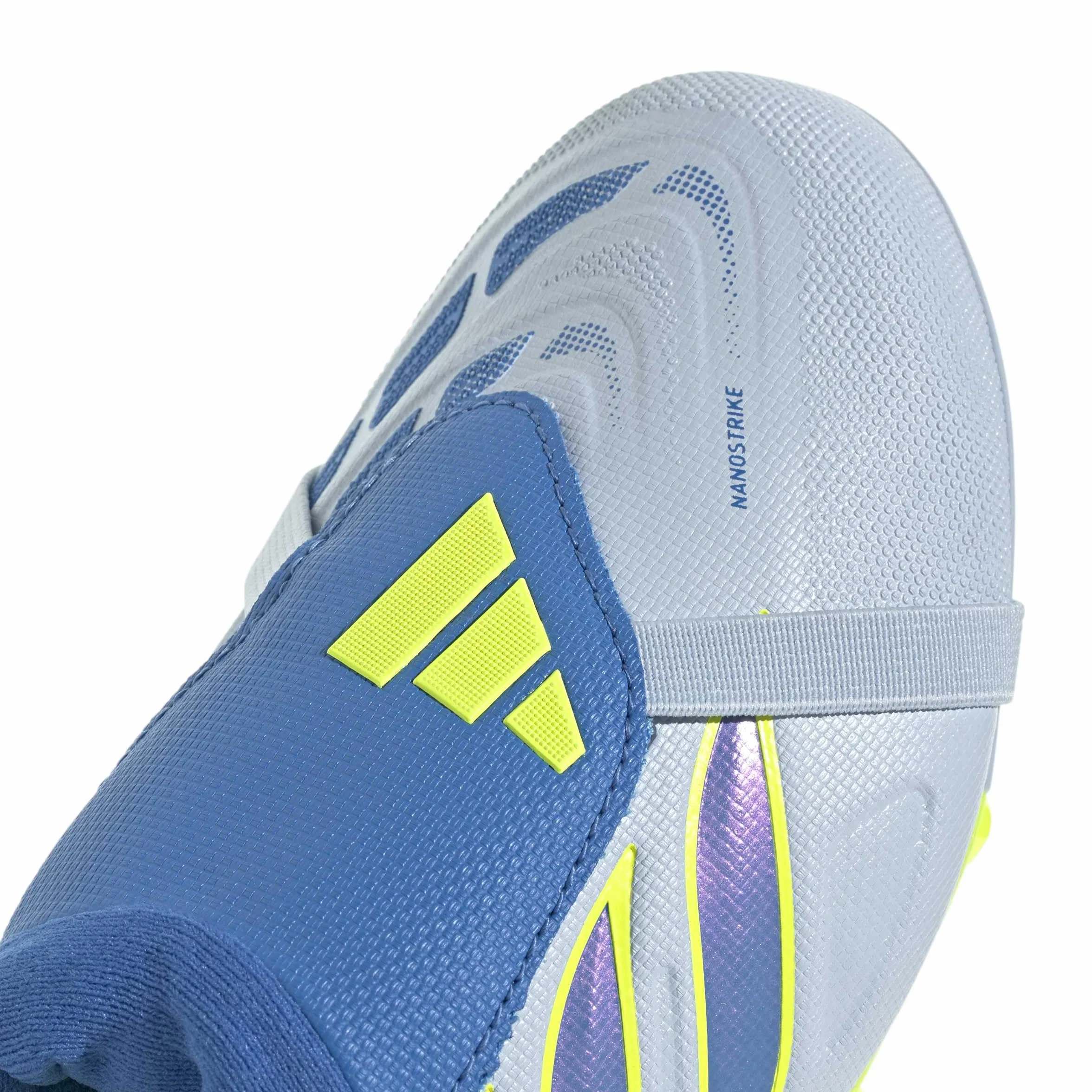 Adidas Predator League Bota de fútbol Plegable césped Natural seco