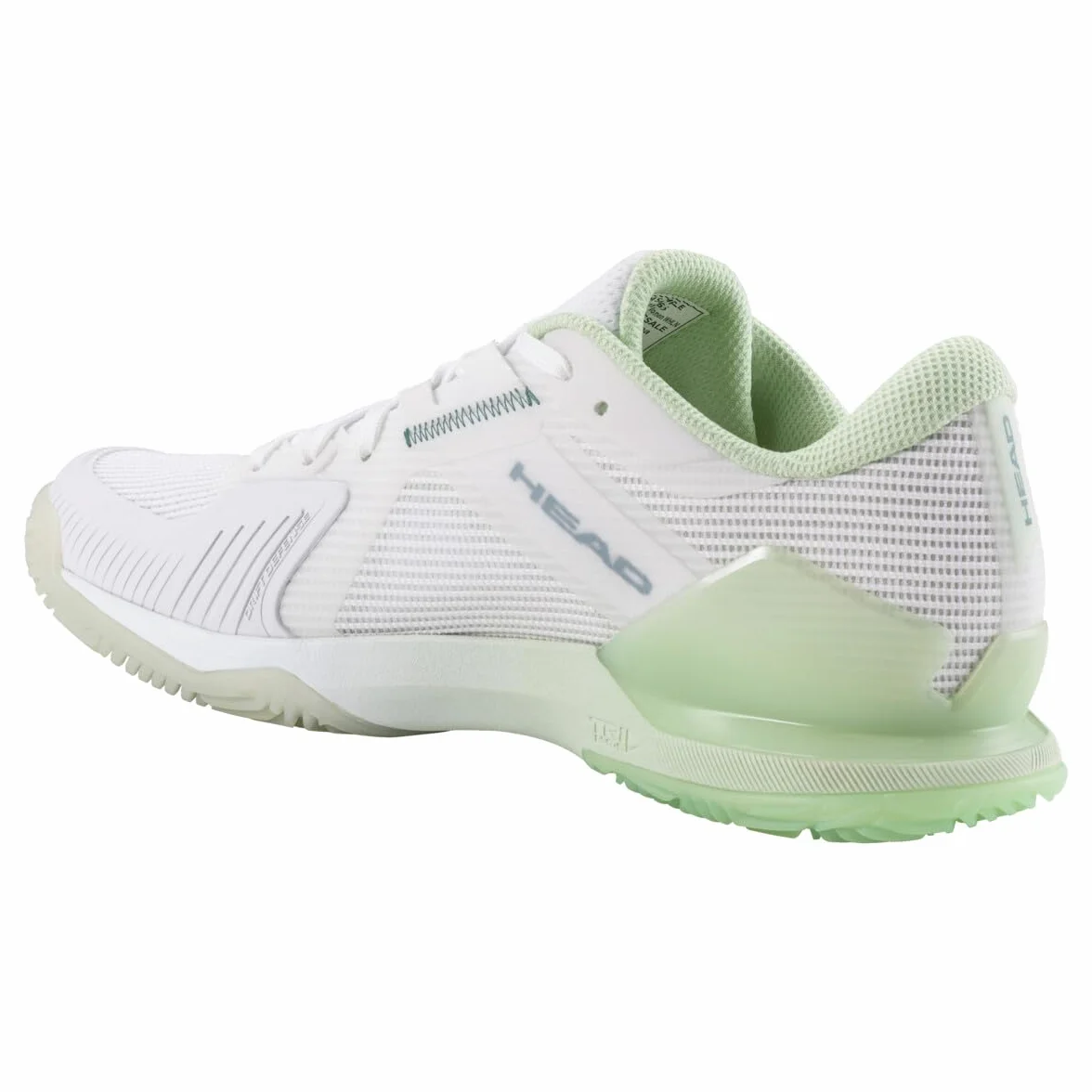 HEAD Sprint Pro 4.0 Padel Mujer