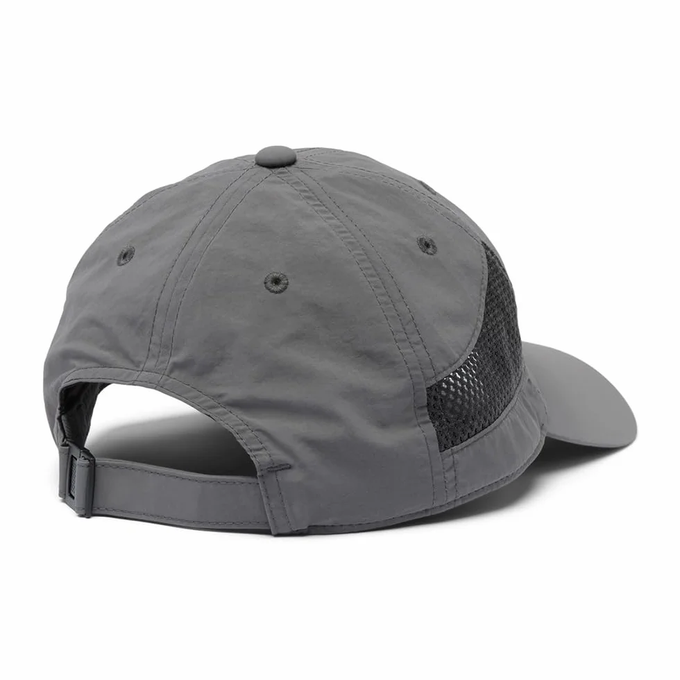 Columbia Tech Shade II Hat Gorra De Béisbol Unisex Adulto