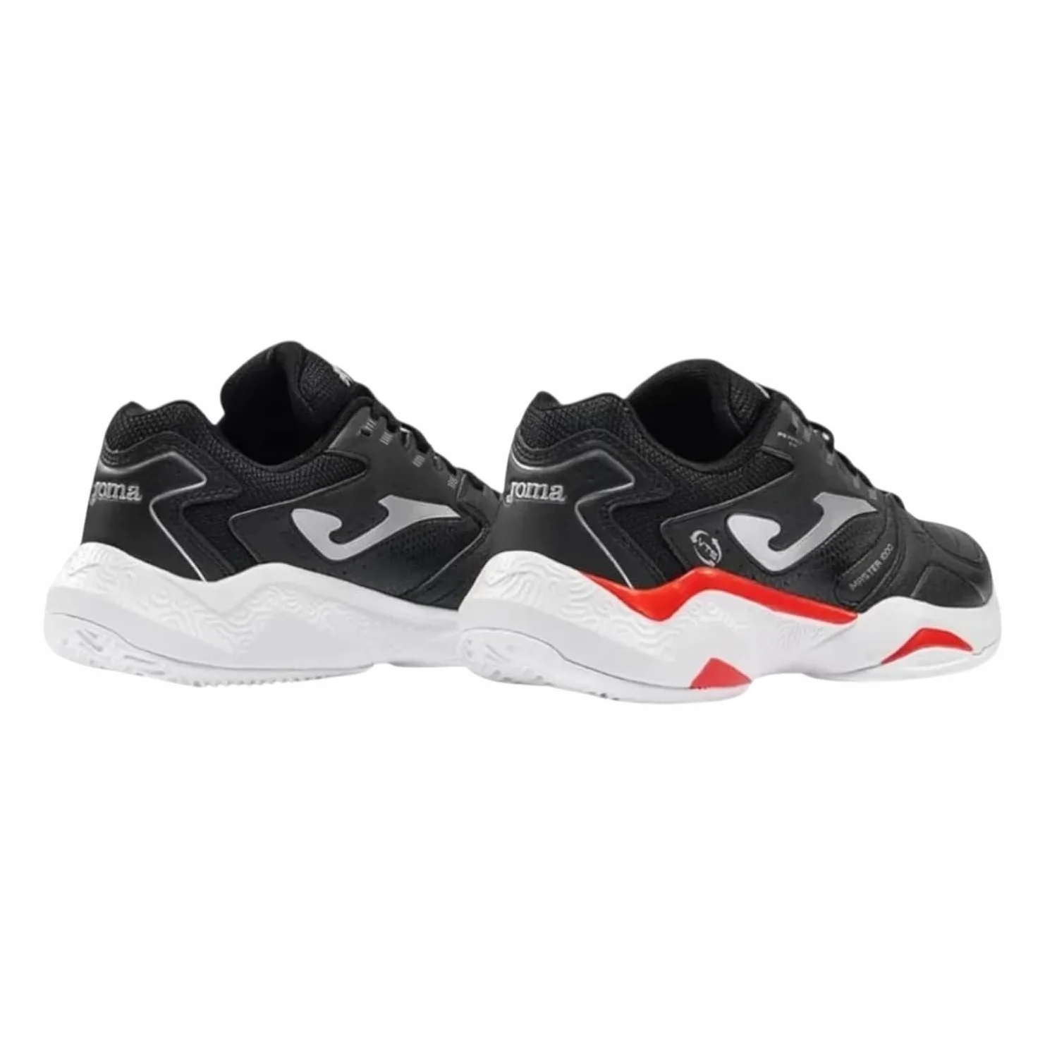 Joma TM100S2601C Zapatilla Padel Master 100 Hombre