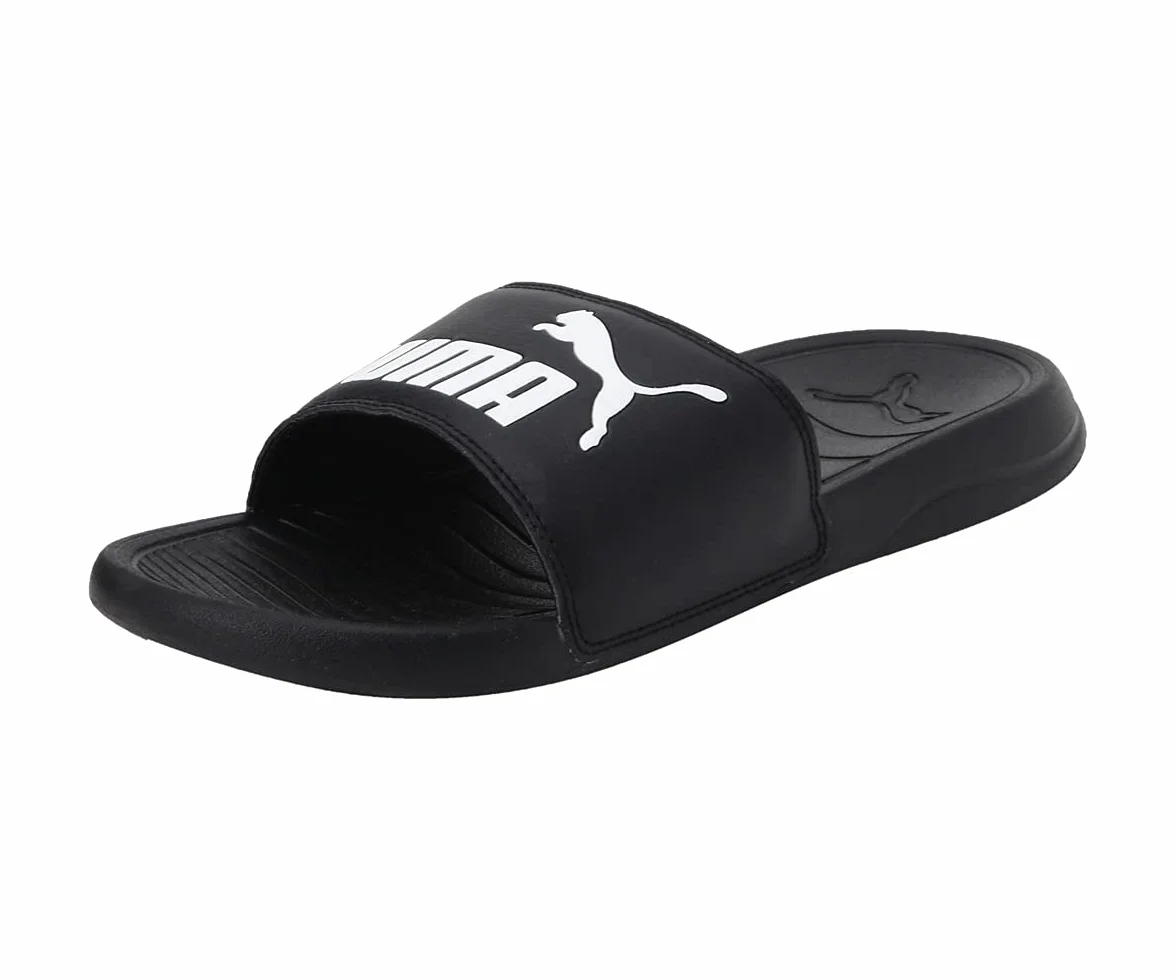 PUMA Popcat 20 Chanclas Unisex niños