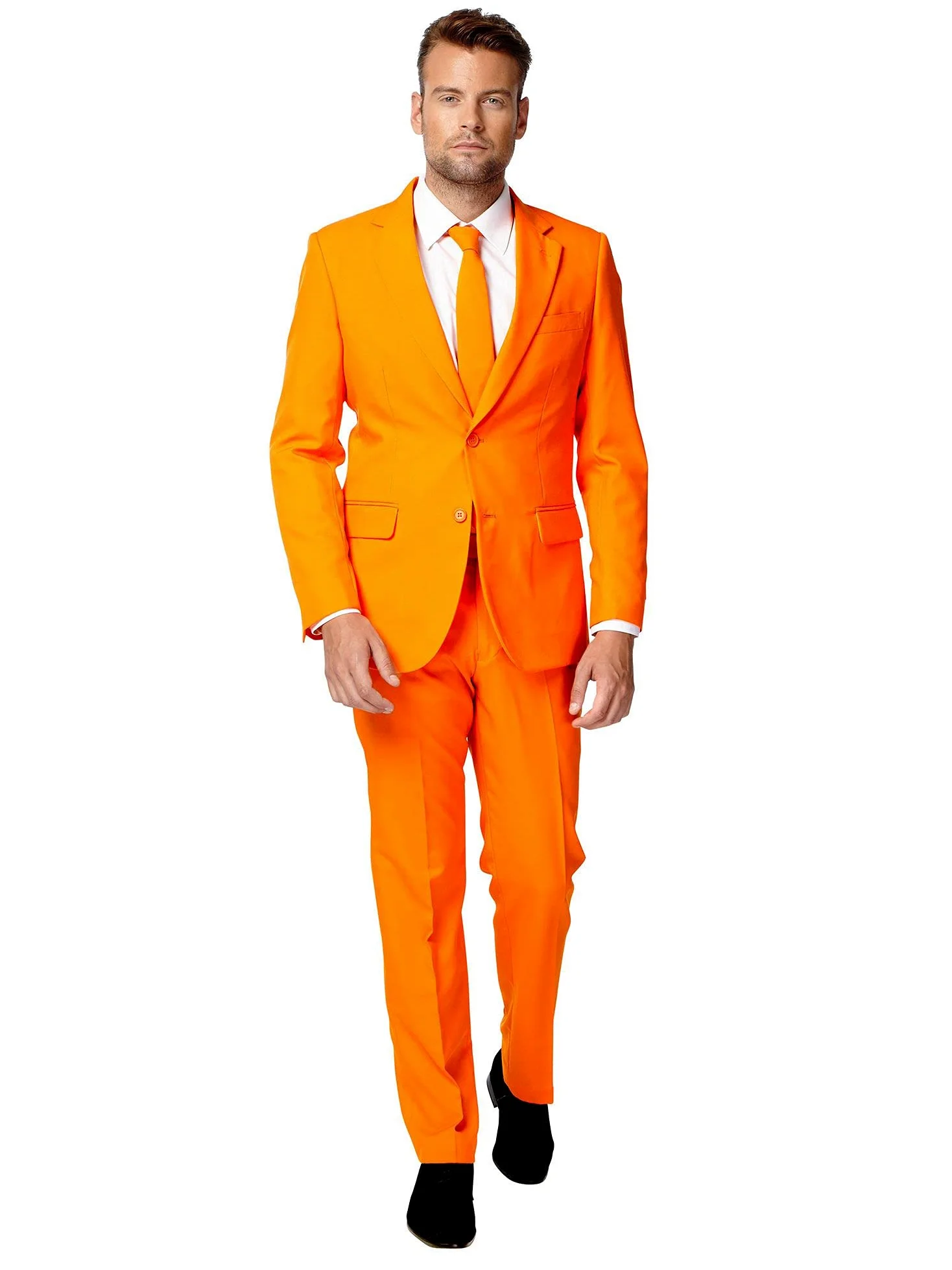 OppoSuits(TM) - Disfraz de niño a partir de 15 años (OppoSuits™ OSUI-0001-EU46) , color/modelo surtido