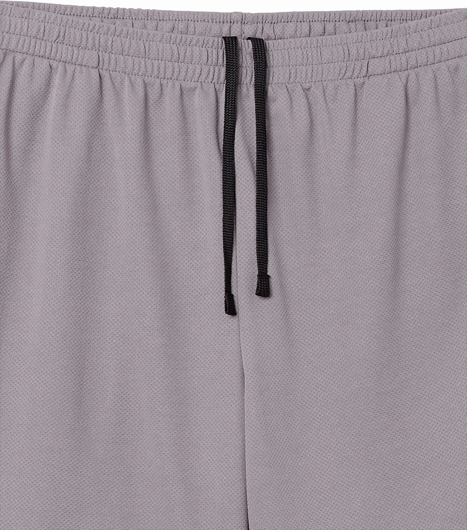 Amazon Essentials Pantalones Cortos de Entrenamiento Corte Suelto Alto Rendimiento Hombre Pack 2