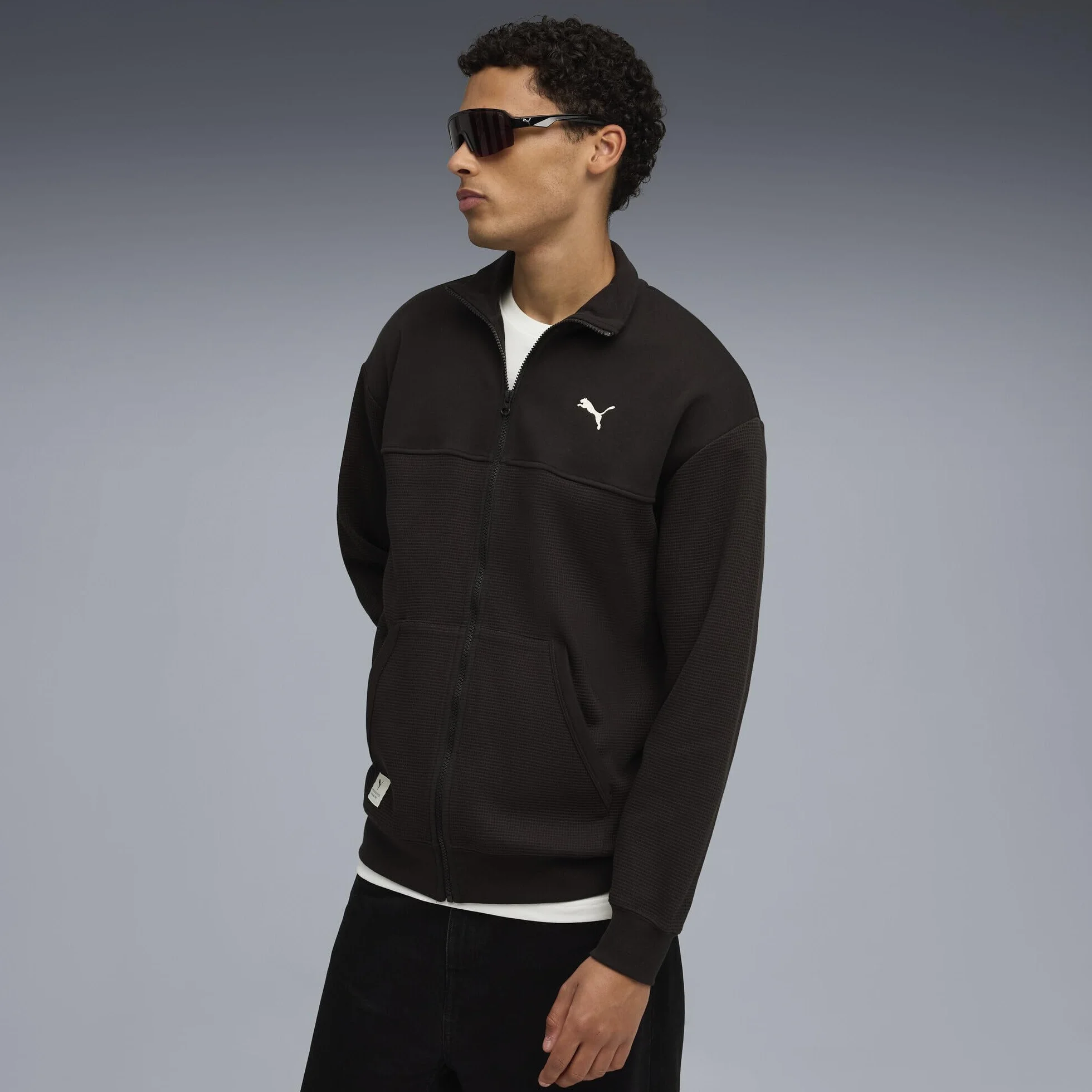 PUMA Class Pinnacle Track Jacket Chaquetas deportivas Unisex adulto