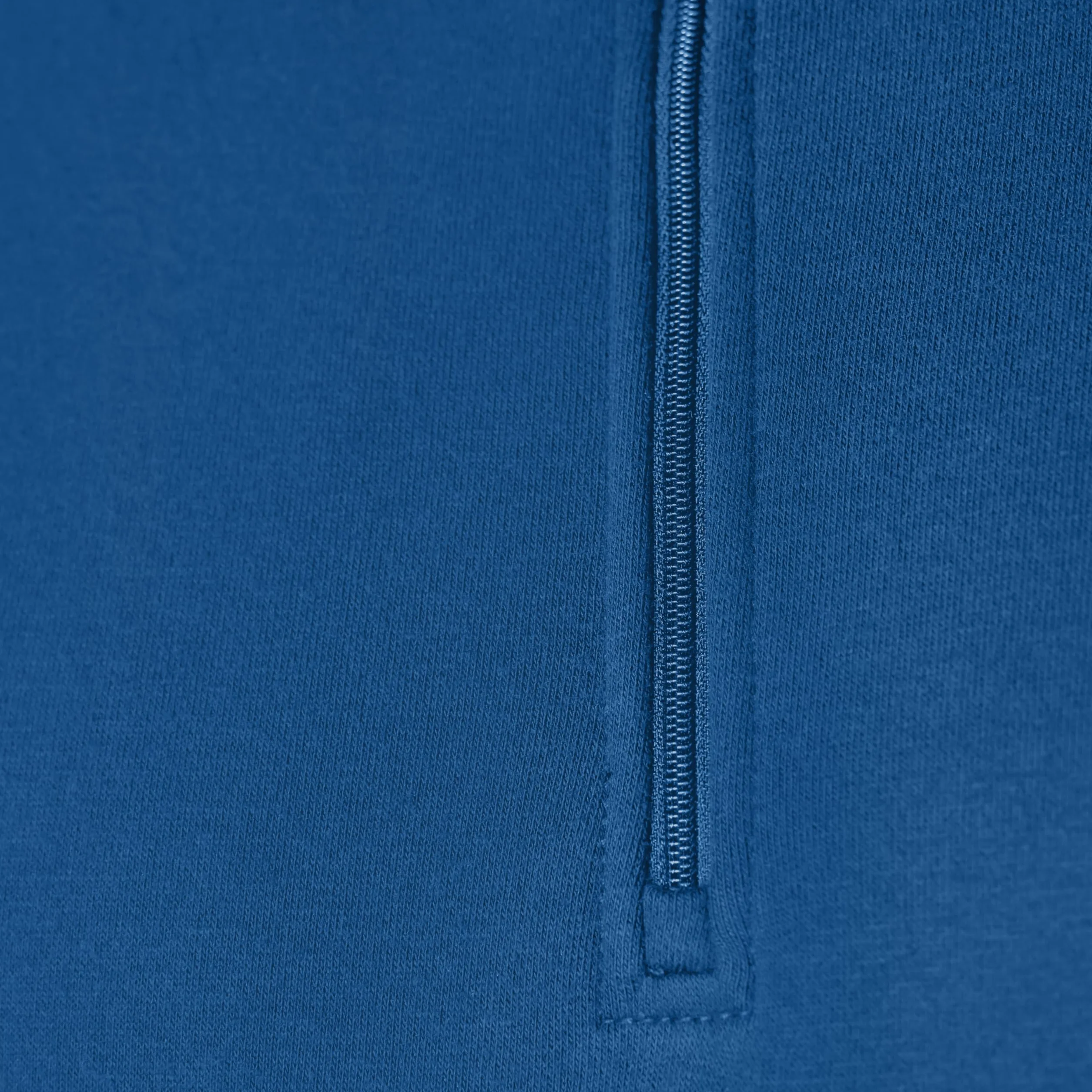 Amazon Essentials Sudadera Hombre Forro Polar Manga Larga Cierre Un Cuarto
