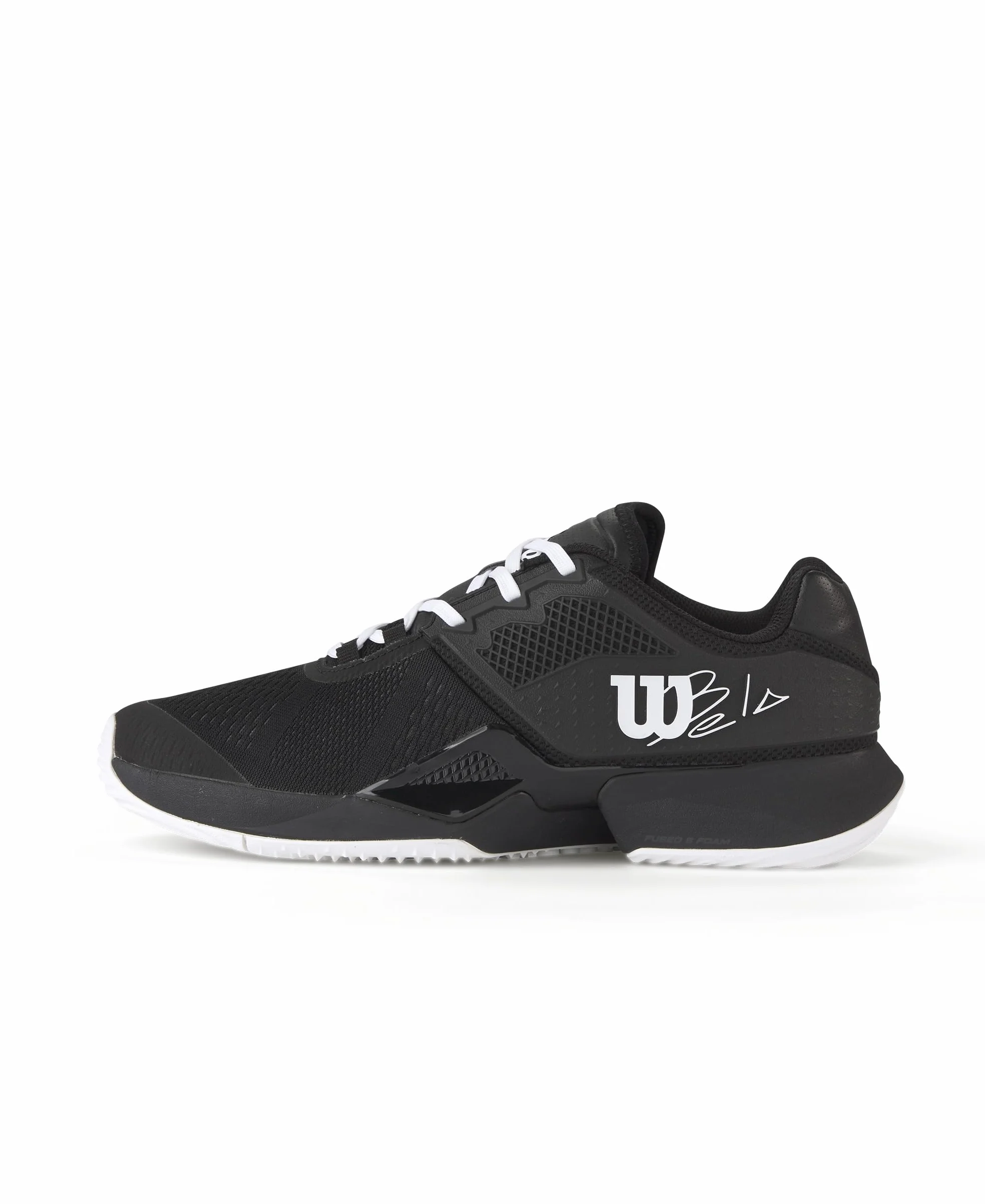 Wilson Bela Tour Negro 2025