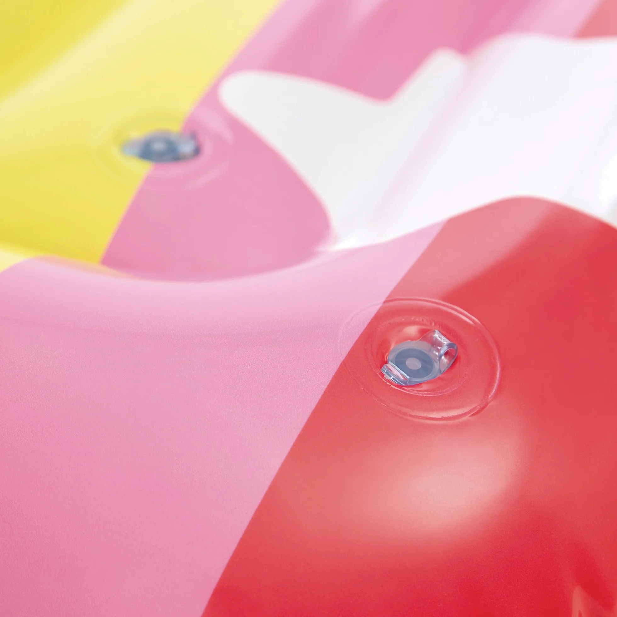 Intex Colchoneta Hinchable, Incluye Parche reparación, Colchonetas de Piscina, Hinchables Playa, Juguete Agua, Flotador