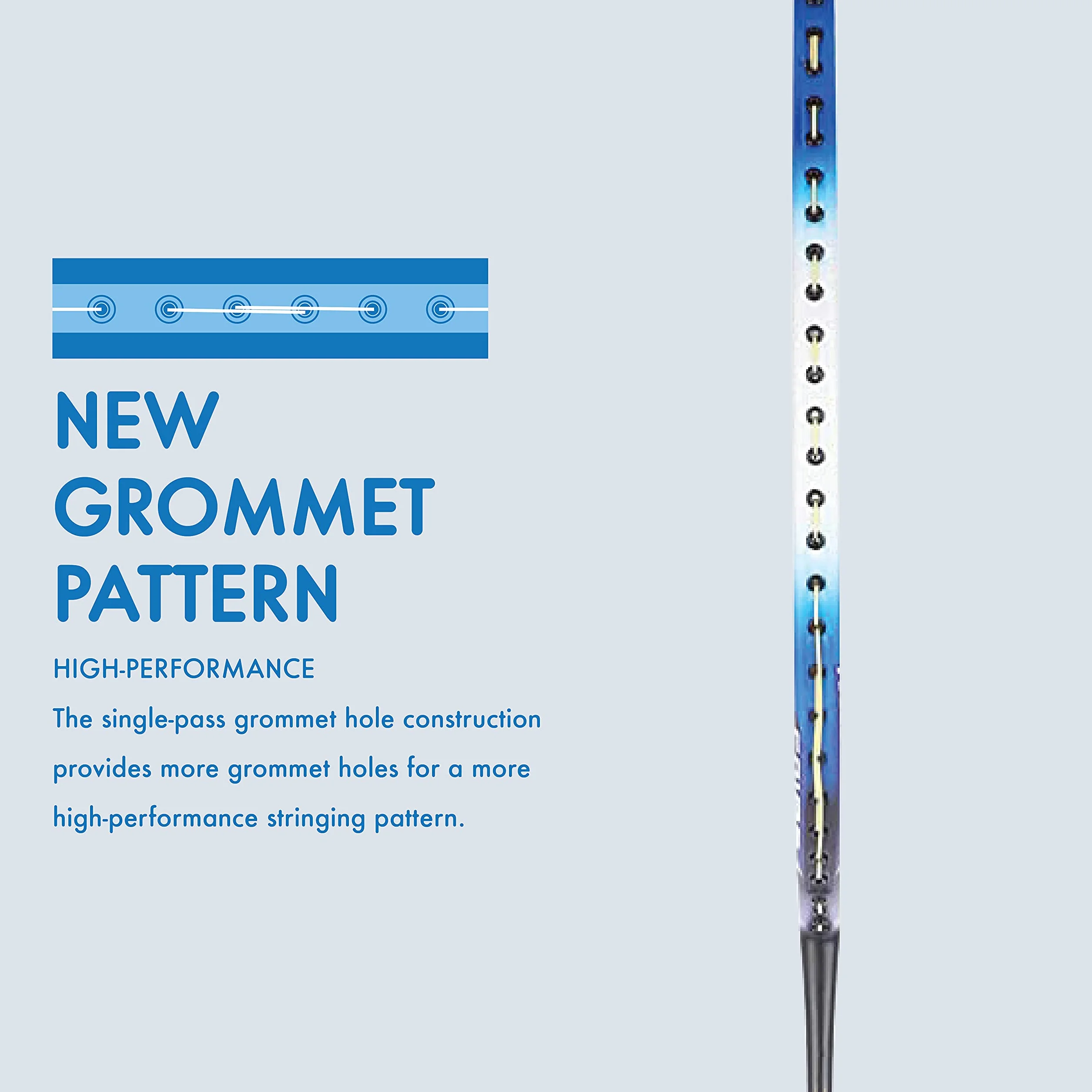 YONEX