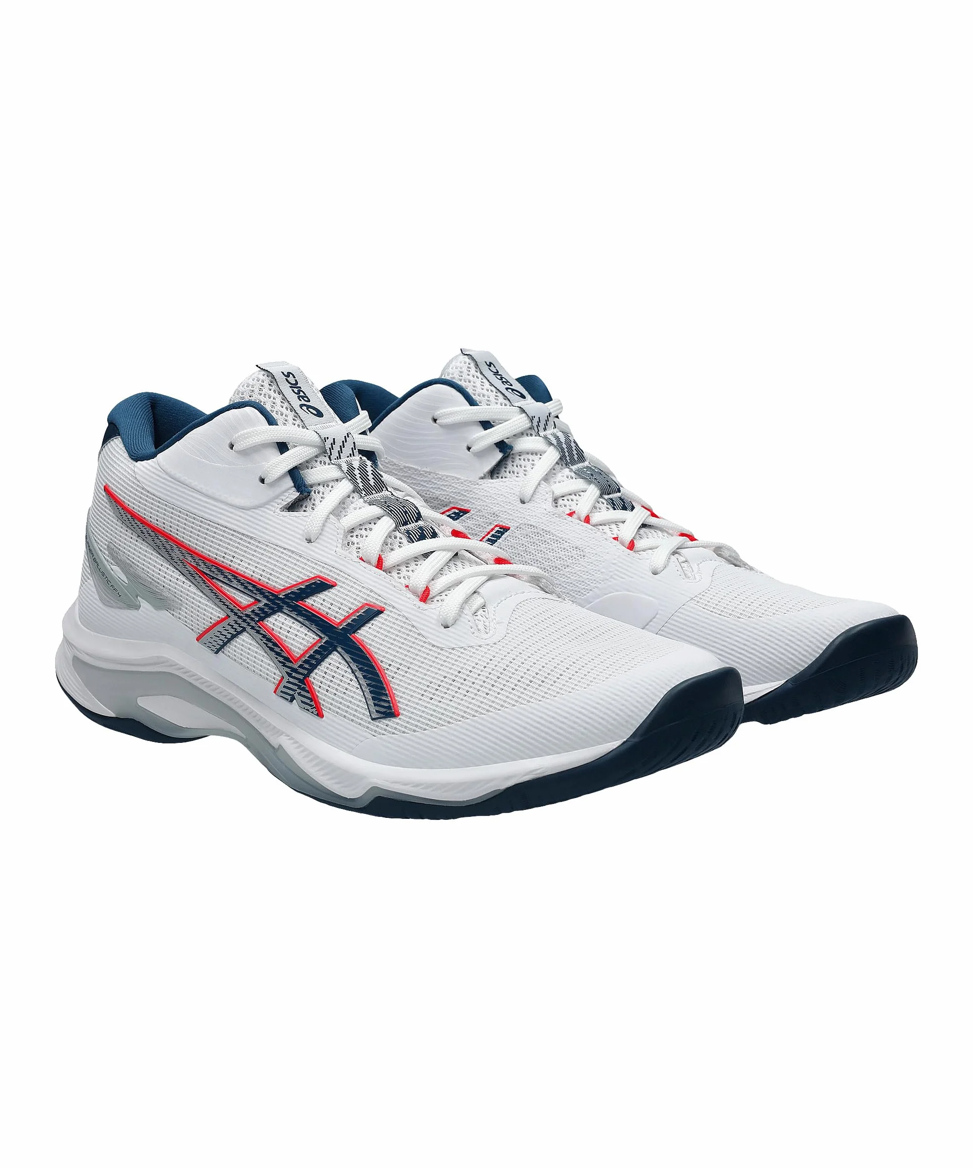 ASICS Netburner Ballistic FF MT 4 Sneaker Hombre