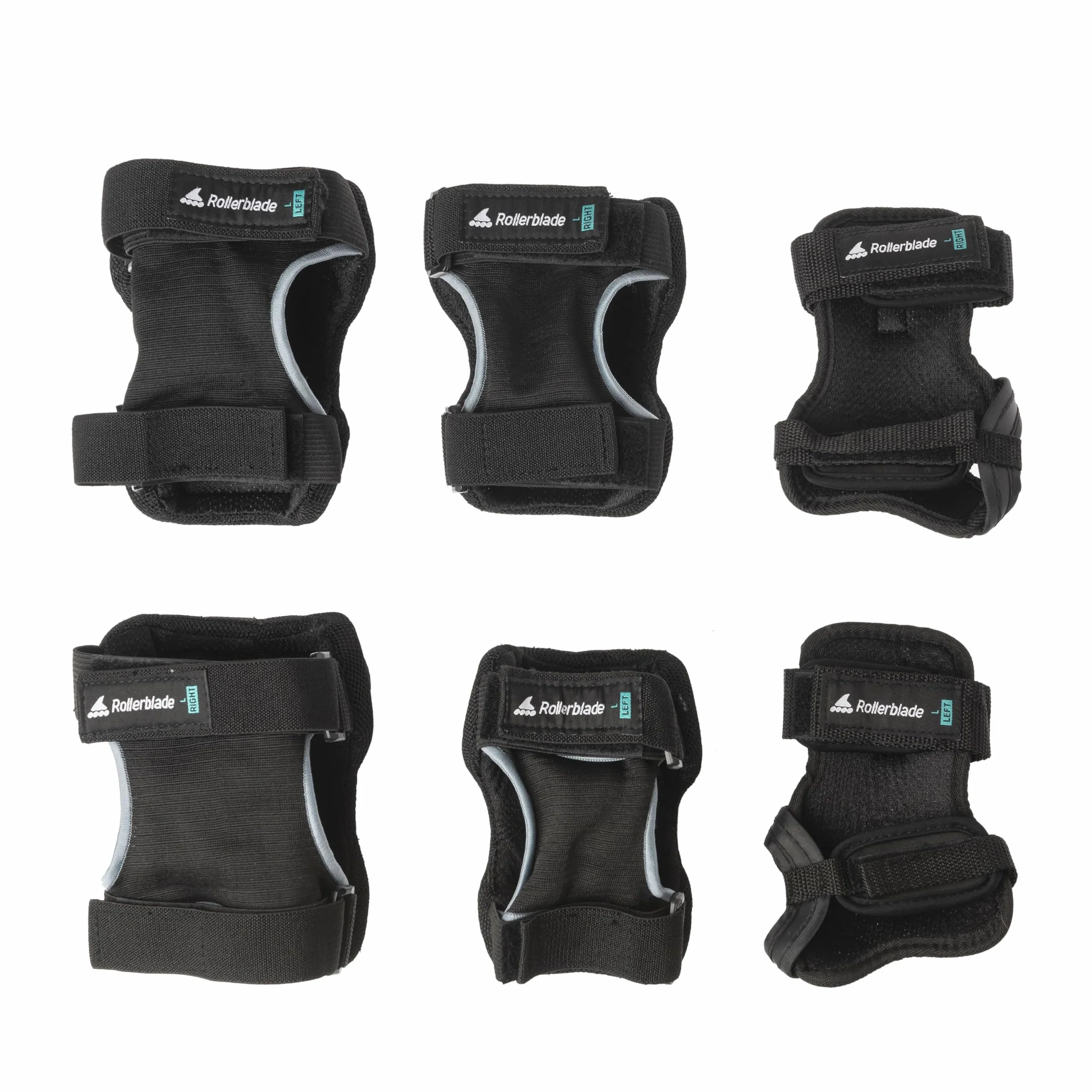 Rollerblade Skate Gear 3 Protector Unisex Adulto