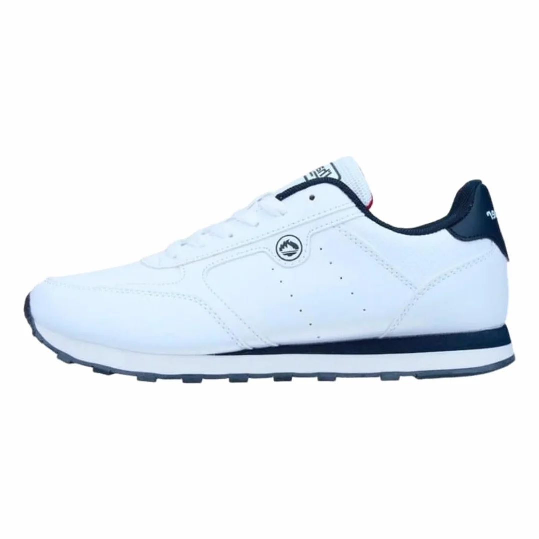 Zapatillas Hombre Jhayber Za47475-137