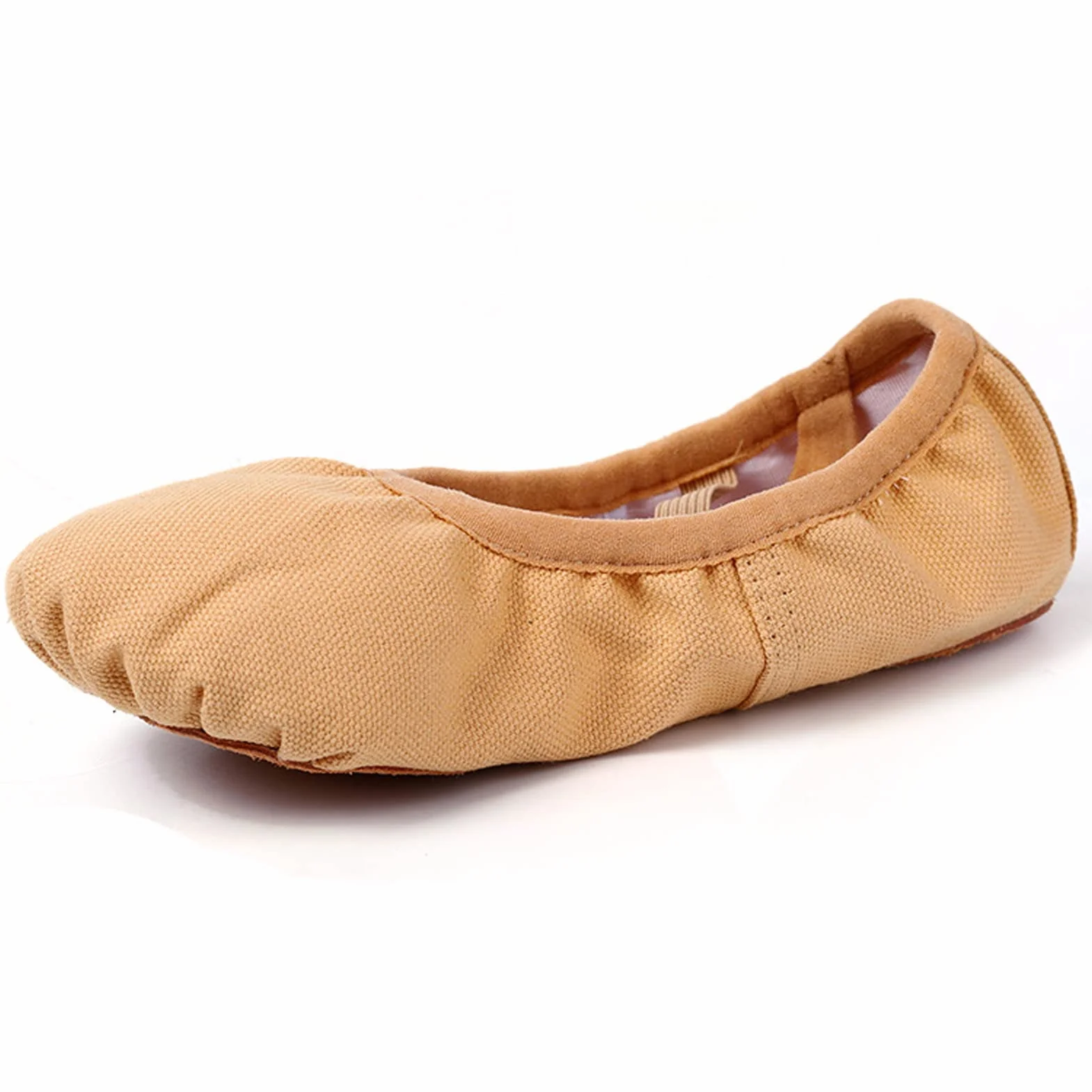 Rosefinch Zapatillas de Ballet Danza Canvas para Niña y Mujer