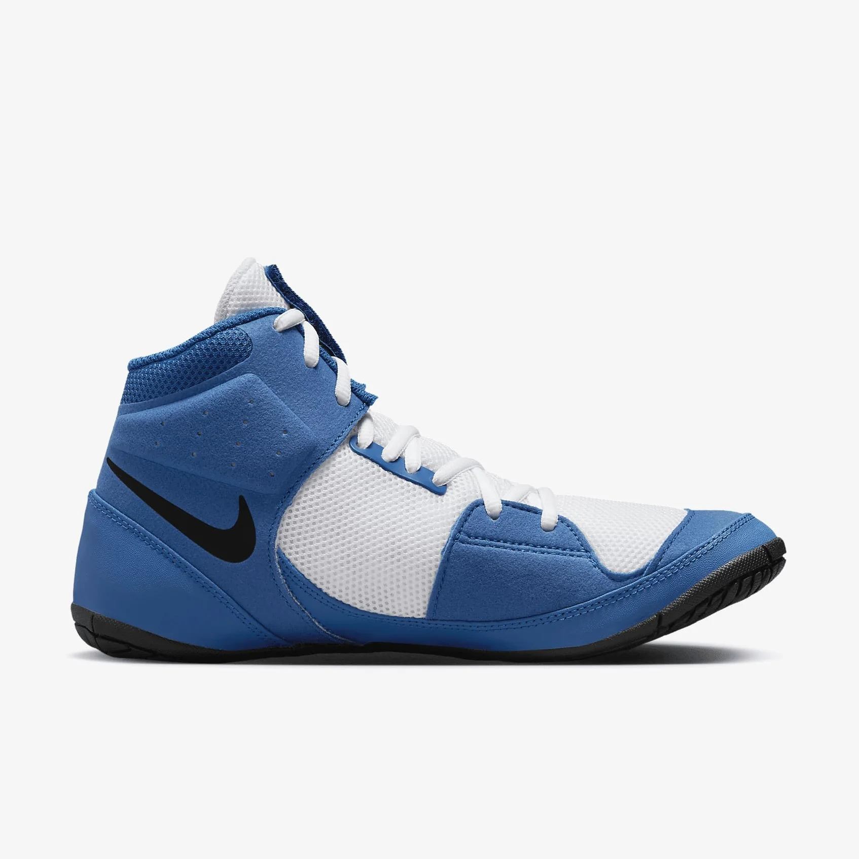 Nike Fury Zapato de lucha libre para hombre