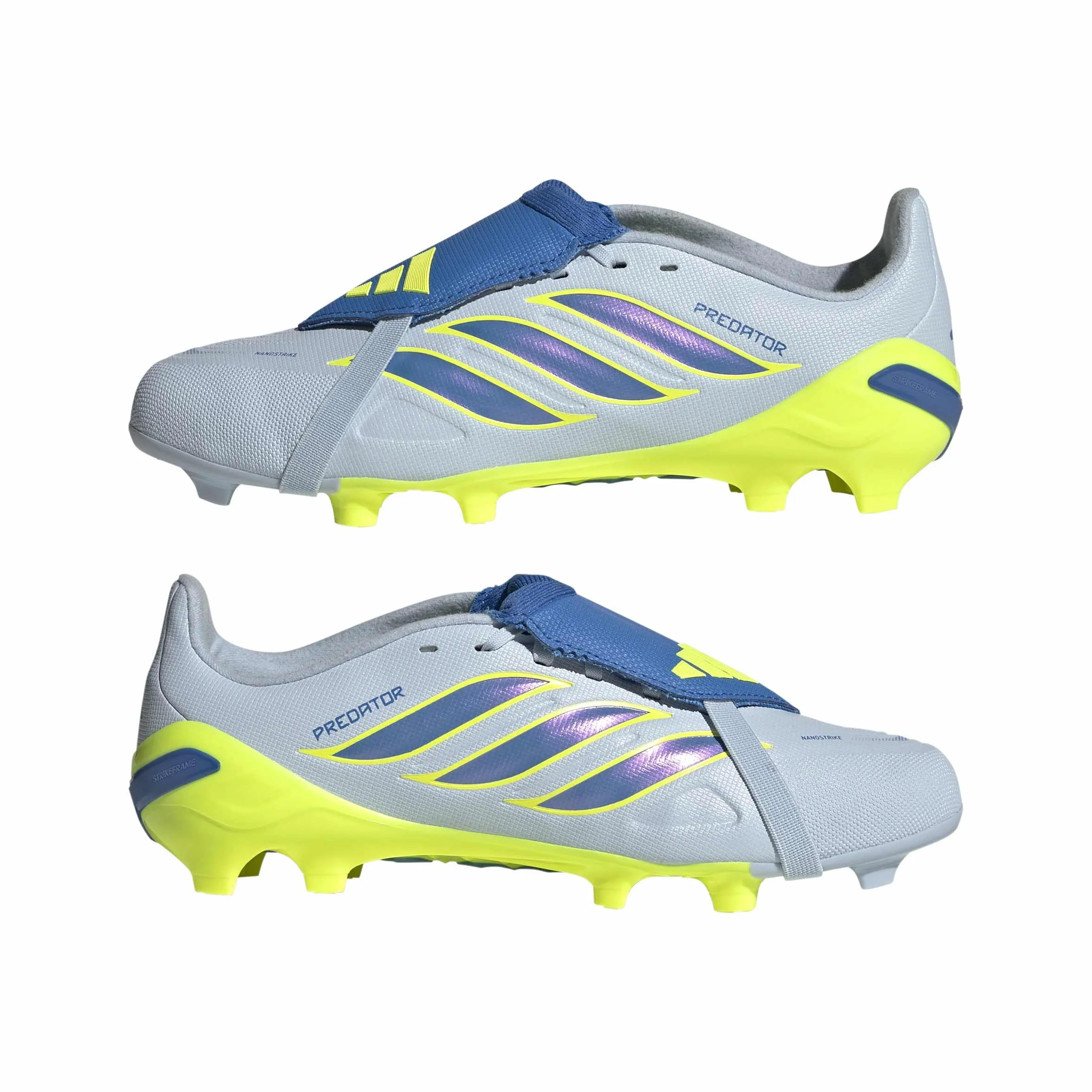 Adidas Predator League Bota de fútbol Plegable césped Natural seco