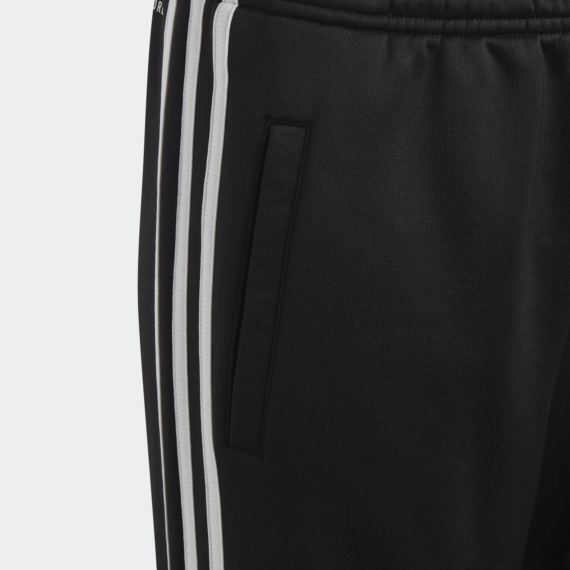 Adidas Train Essentials Aeroready 3-Stripes Regular-fit Pants Unisex niños