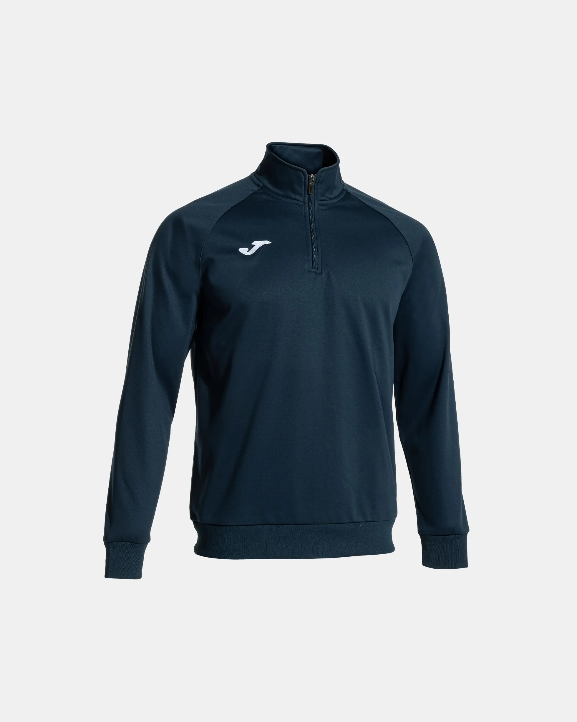 Joma Sudadera para Hombre Faraón, Media Cremallera, Cálida y Transpirable, 6XS-3XL