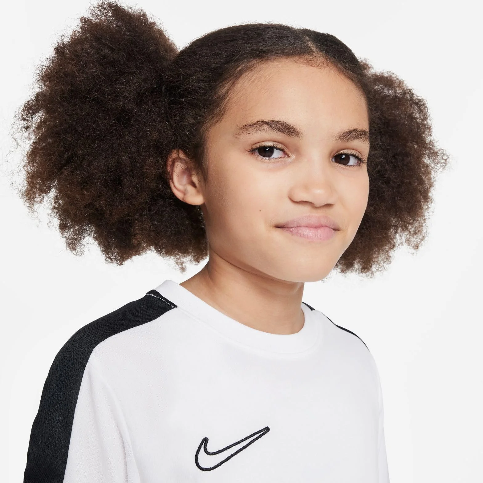 Nike Y Nk DF Acd23 Top SS Short-Sleeve Soccer Top niños