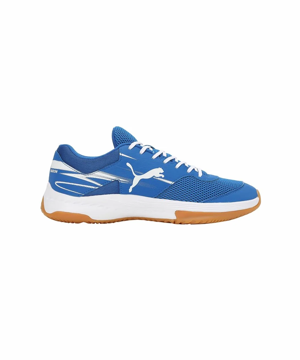 Puma Varion II Zapatos de Tribunal Interior Adulto