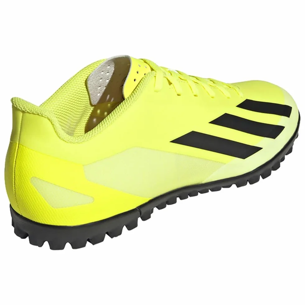 Adidas X Crazyfast Club Turf Boots Unisex Adulto