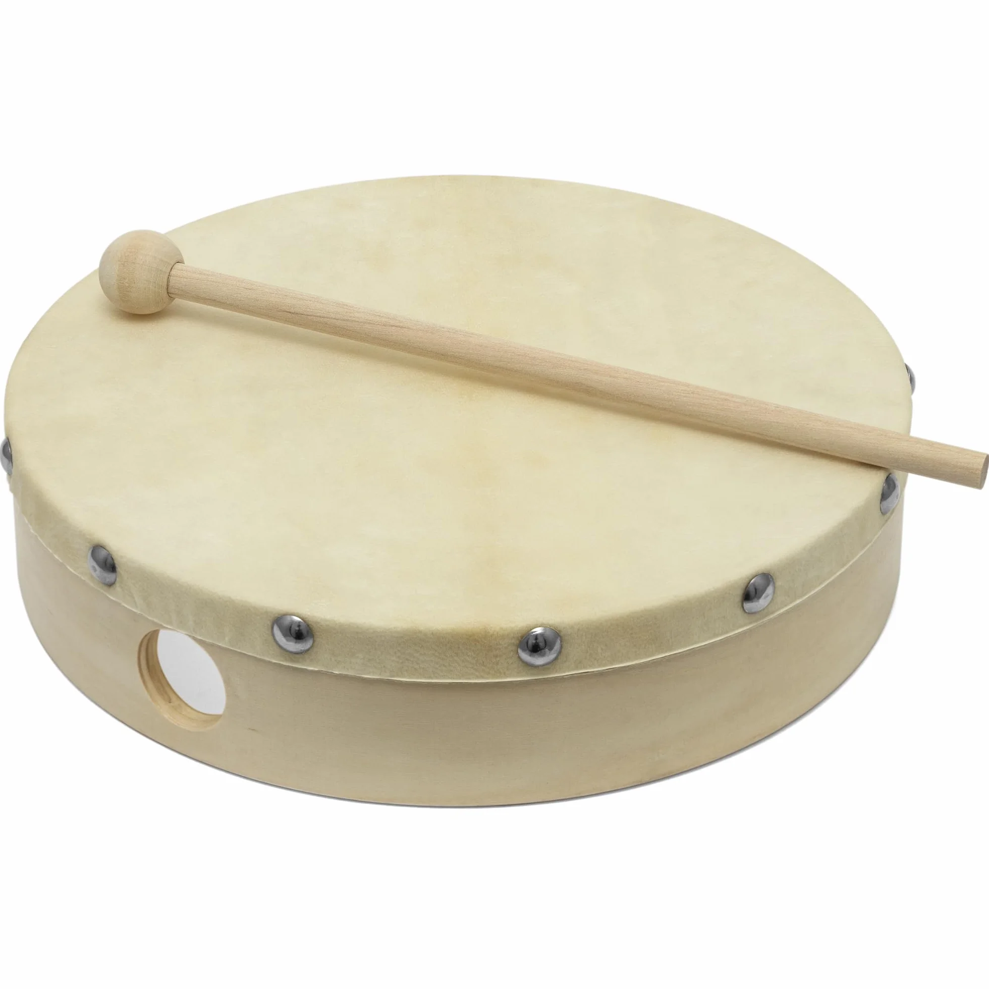 HD-8 Tambor de mano