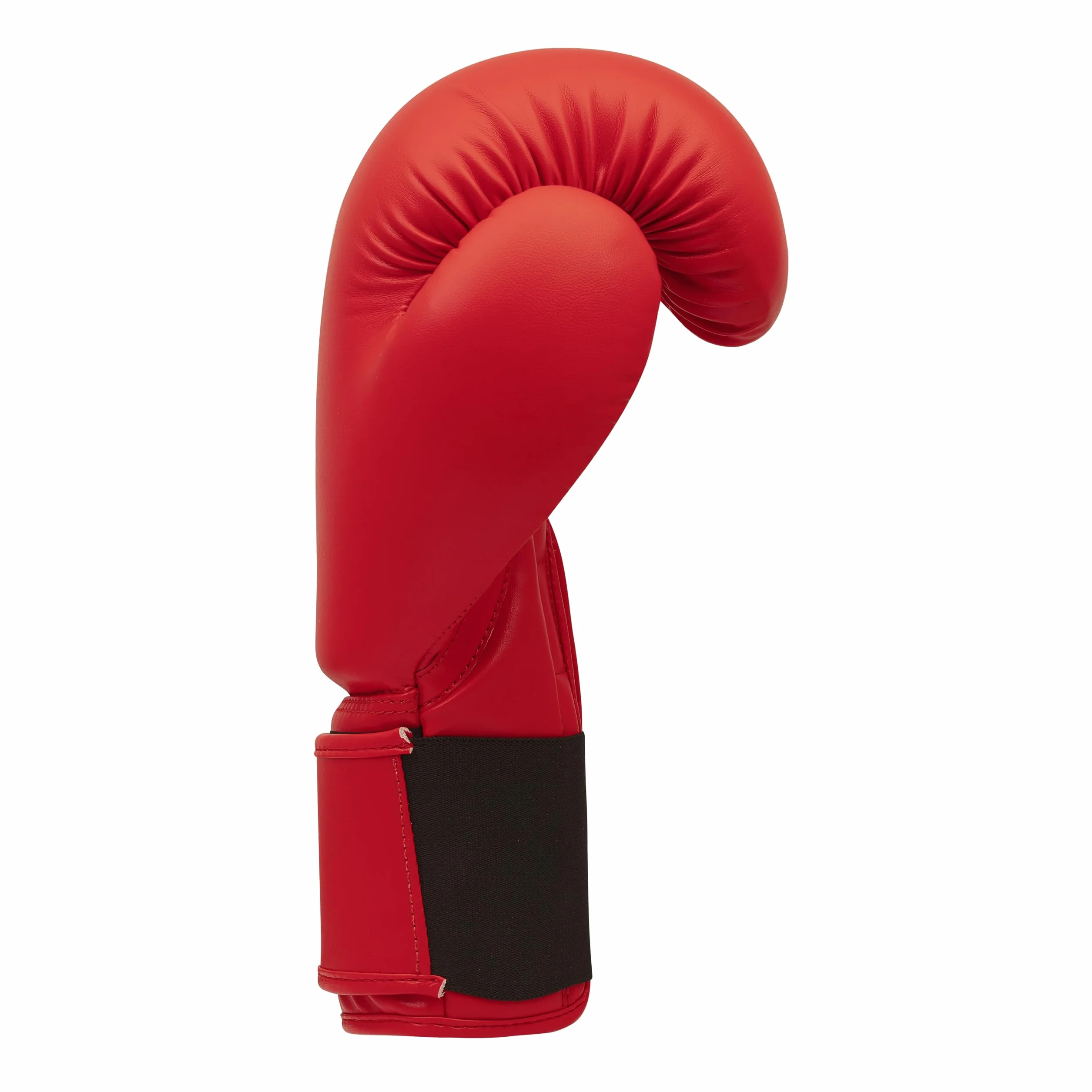 adidas Speed 50 Guantes de Boxeo 12 onzas Rojo