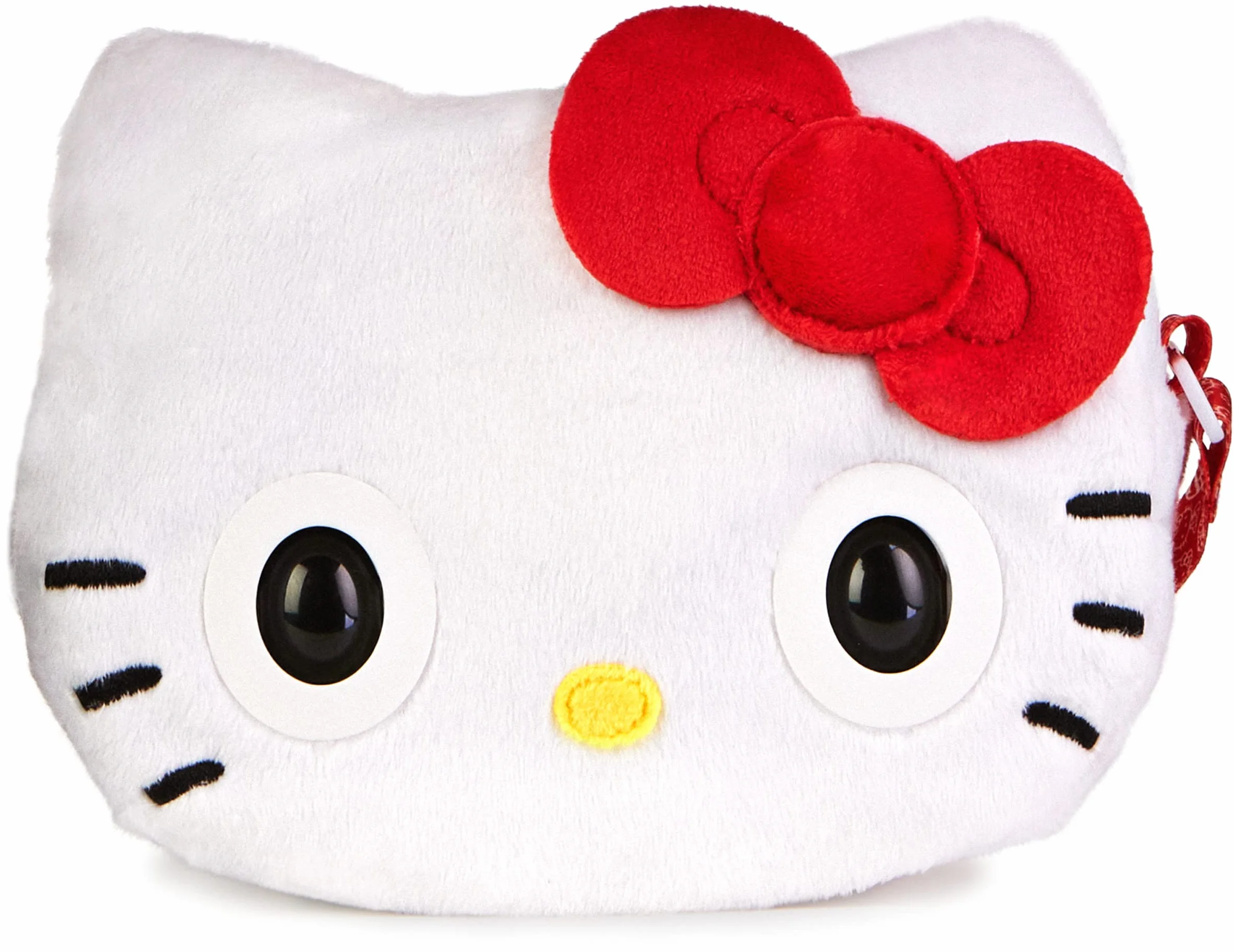 Purse Pets Bolso Mascota Interactiva Sanrio Hello Kitty and Friends con más de 30 Sonidos y Reacciones Juguete niña 5 años+