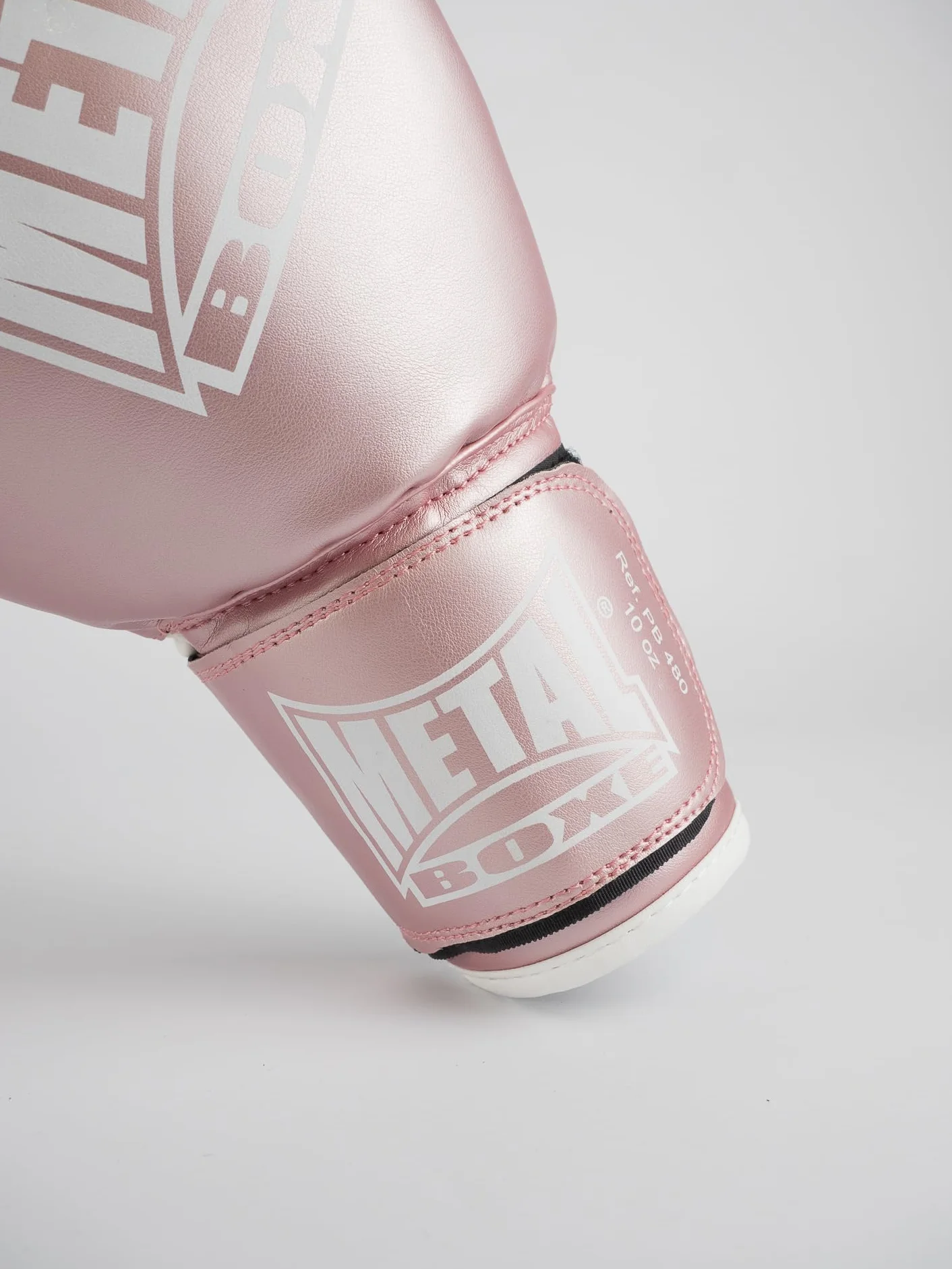 Metal Boxe PB480 Guantes de boxeo