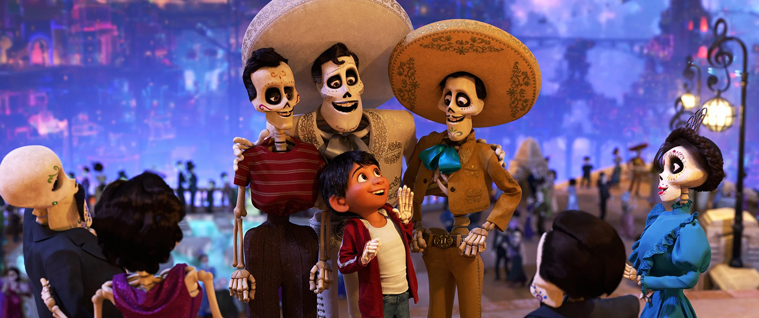 Coco DVD