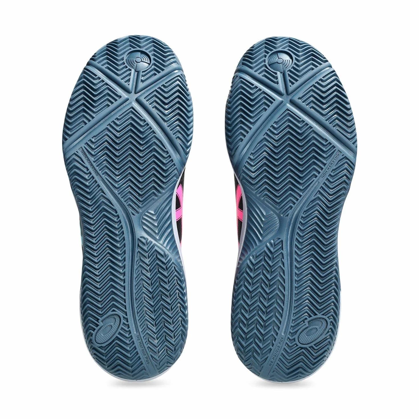ASICS Gel-Dedicate 8 Padel Sneaker Hombre