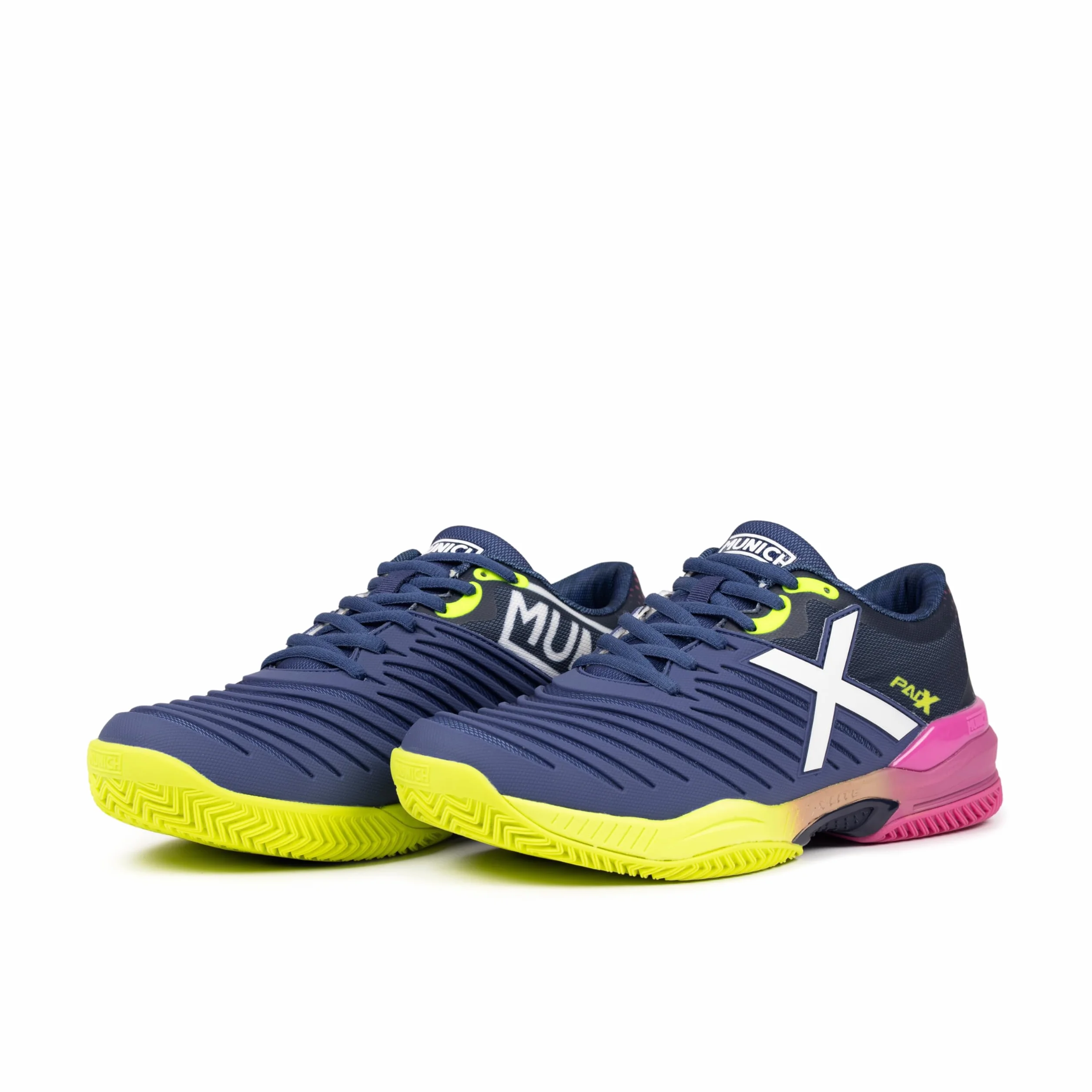 Munich Padx 63 Padel Zapatillas Hombre
