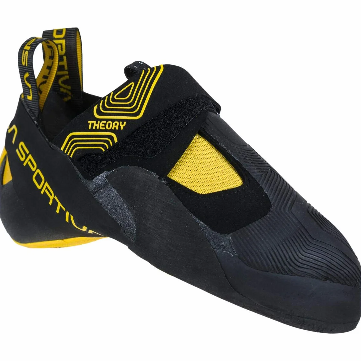 La Sportiva Theory Zapatillas de Trekking Hombre