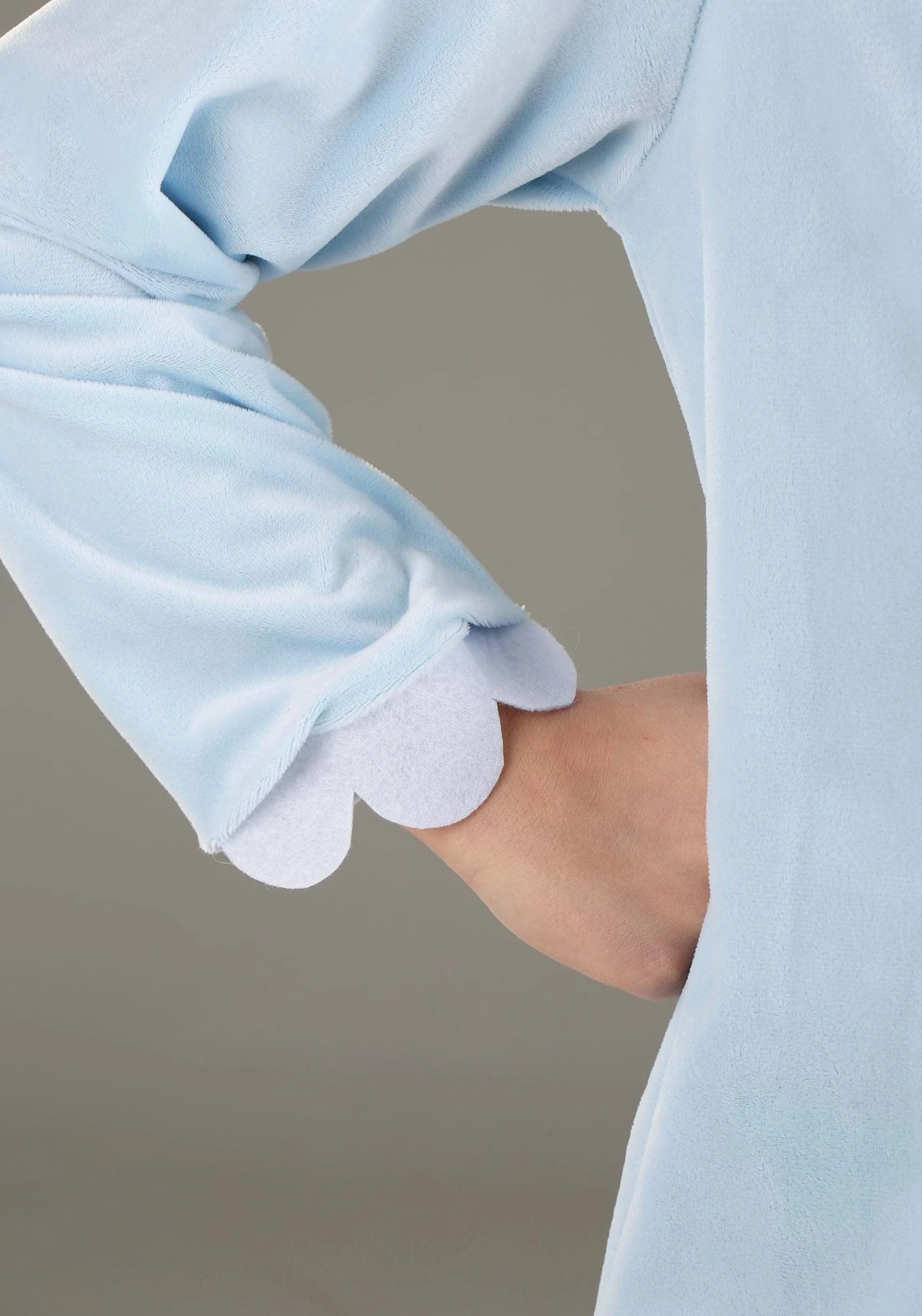 elope Dr. Seuss Horton Disfraz para niños