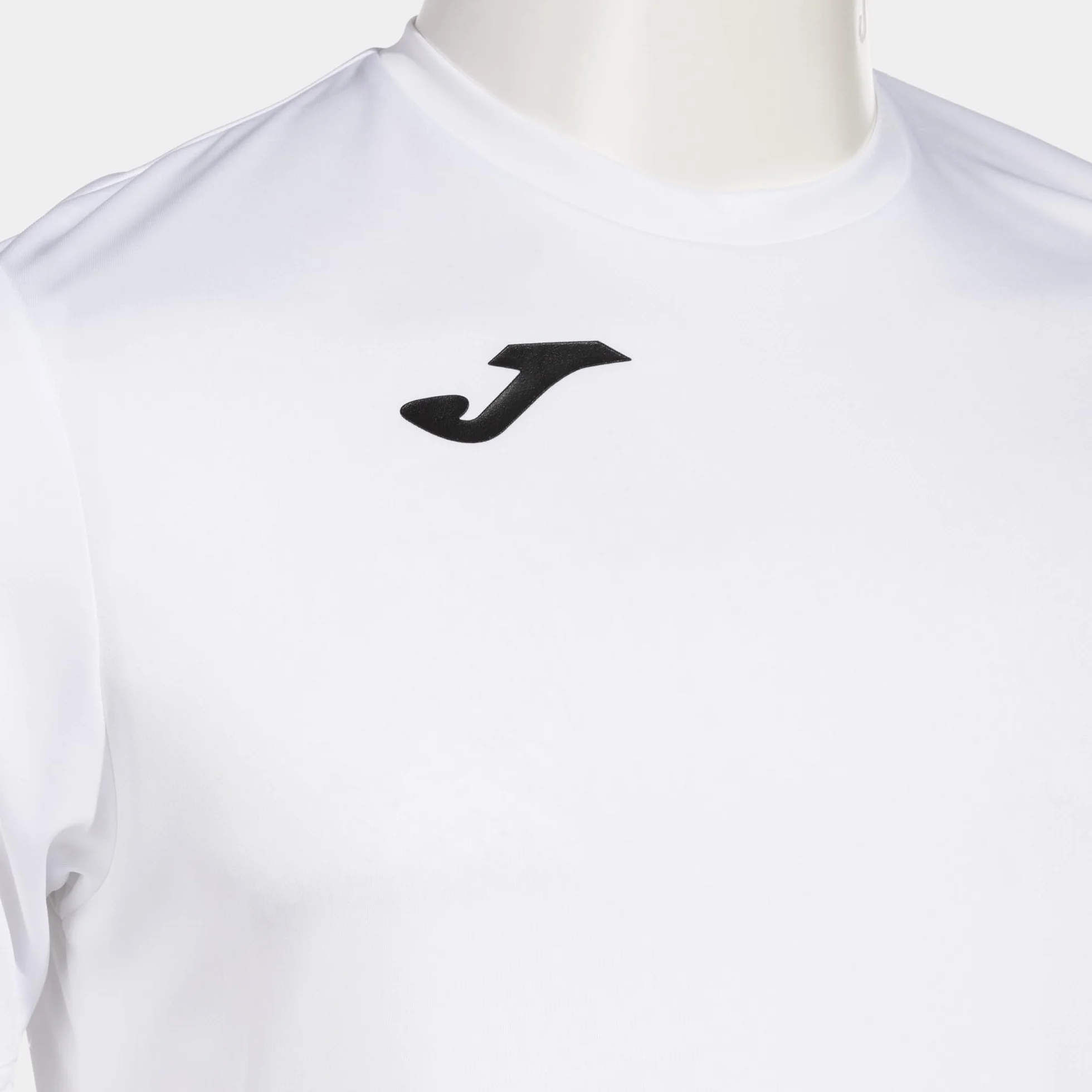 Camiseta Deportiva Manga Corta Hombre Joma Combi Transpirable Secado Rápido Running Gym 6XS 3XL
