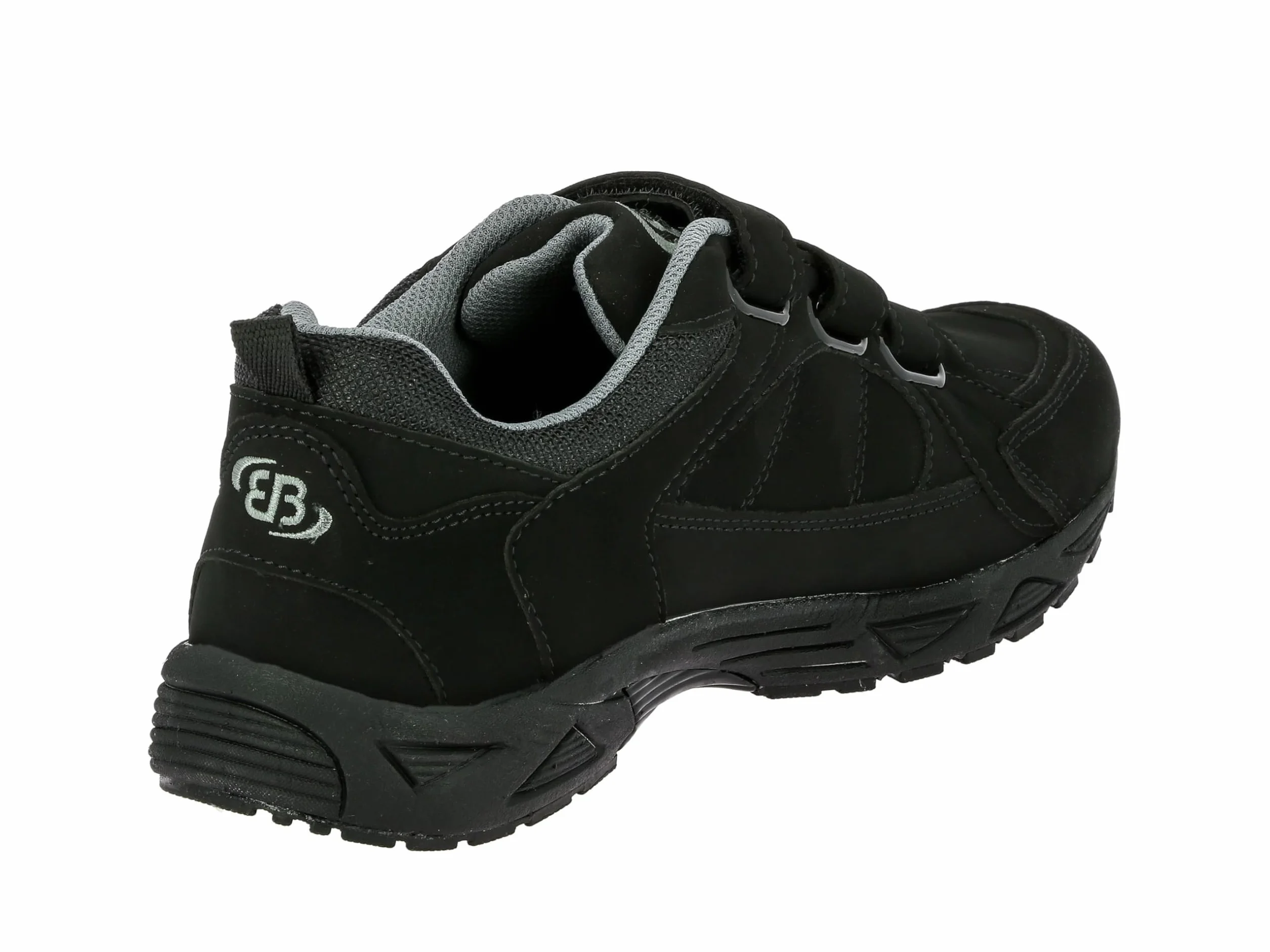 Brütting Hiker V Zapatillas de Marcha Nórdica Hombre