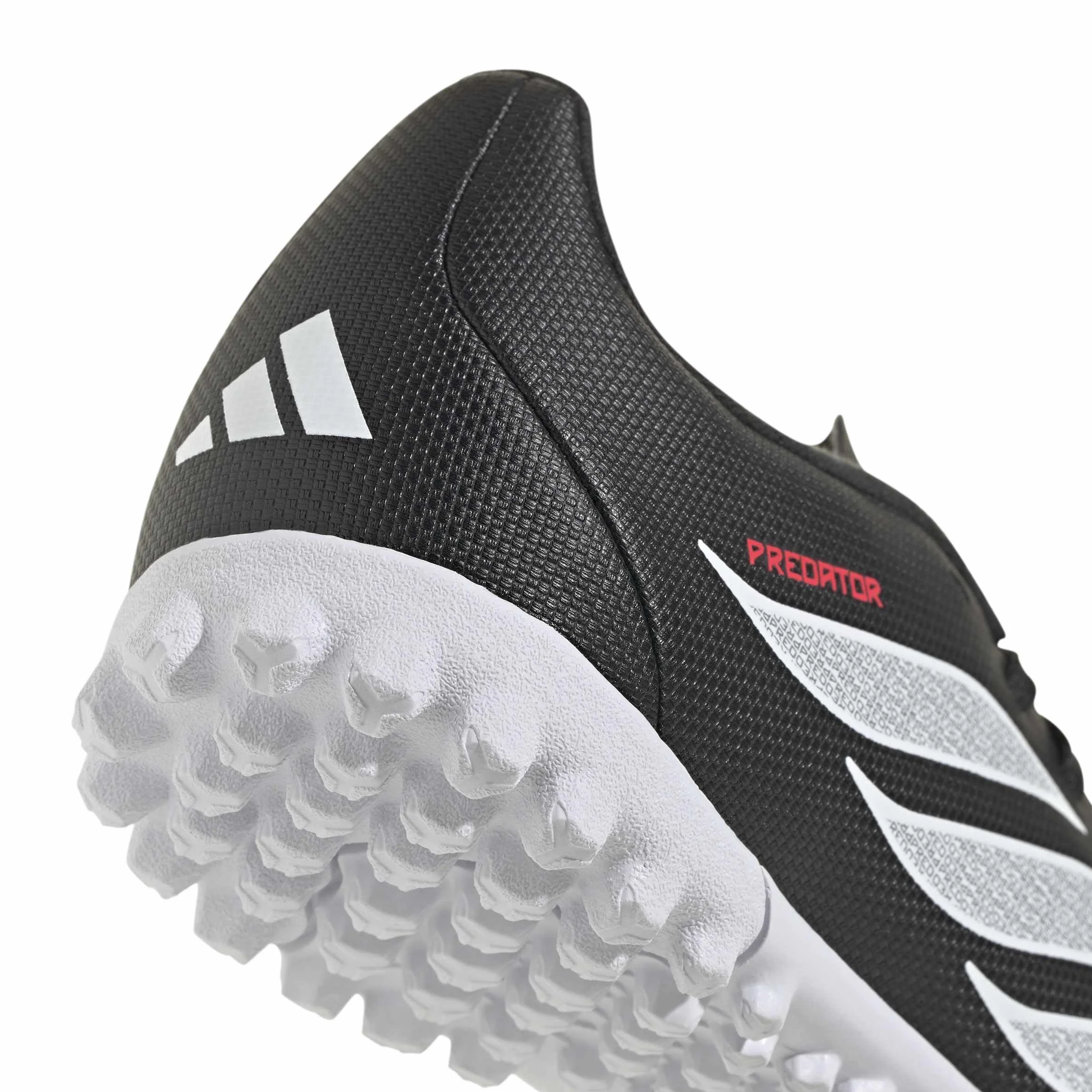 Adidas Predator Club Turf Football Shoes for Kids
