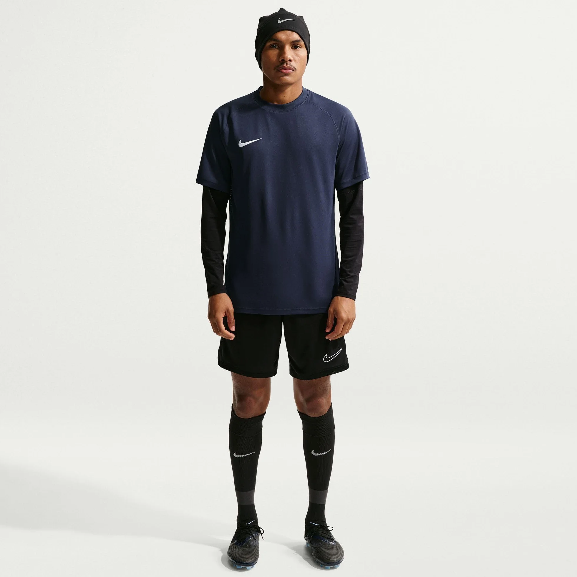 Nike M Nk DF Park VIII JSY SS Football Shirt