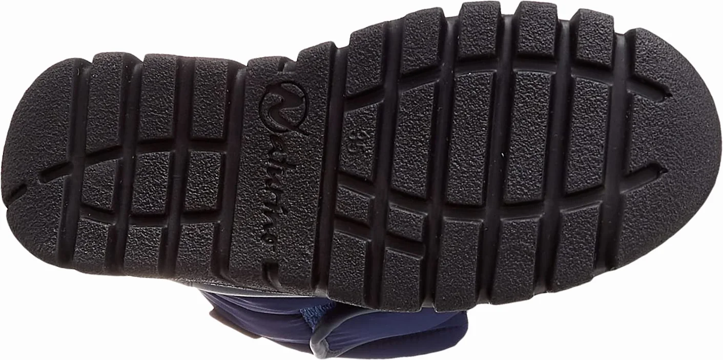 Naturino Nikiki WP Zapatillas de Gimnasio Niños