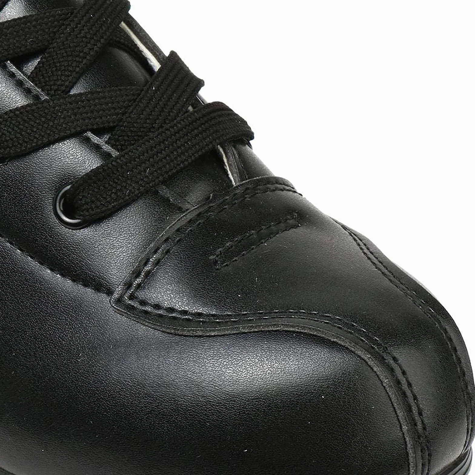Patines Artisticos 4 Ruedas Quad Top Alto Negro 42