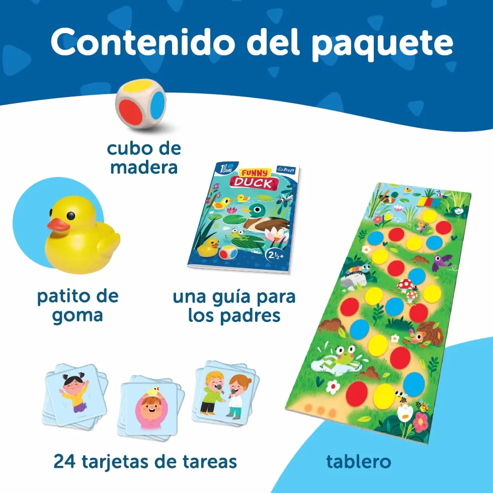 Funny Duck 1stgame Erstes Spiel