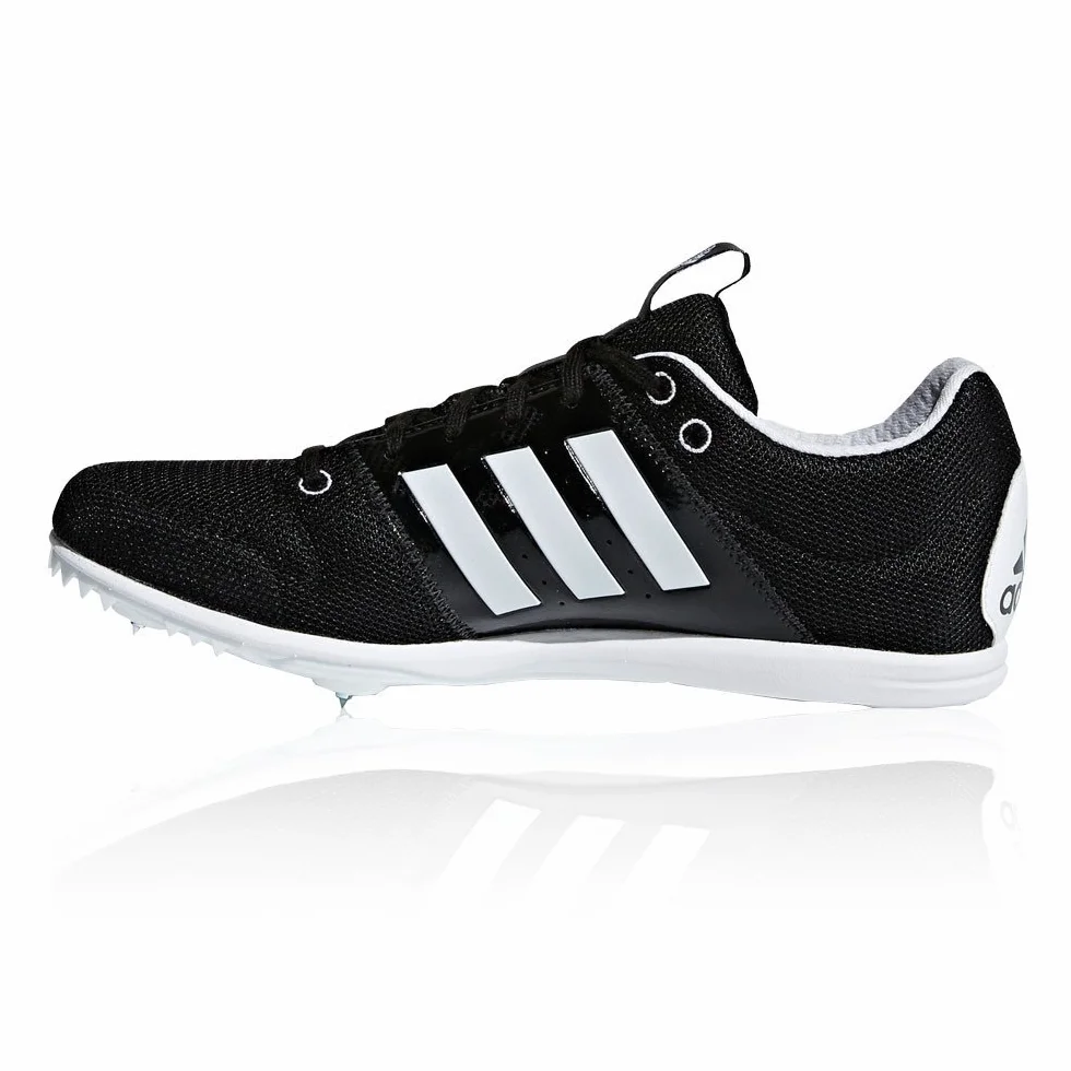 Adidas Allroundstar J Zapatillas de Atletismo Unisex niños Negro 34 EU