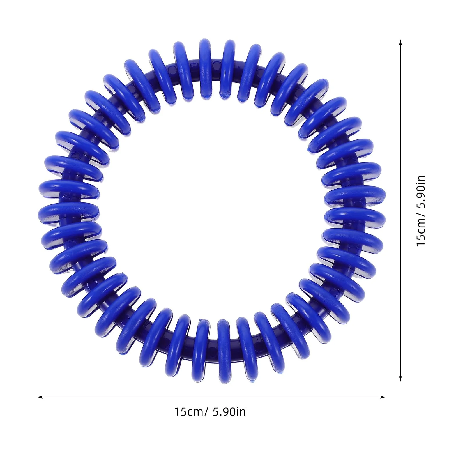 FRCOLOR 4piezas Anillo de Entrenamiento de Buceo para Piscina Juguetes de Buceo Hunden Coloridos Juguetes de Piscina de Verano para Fiesta y Entrenamiento Subacuático