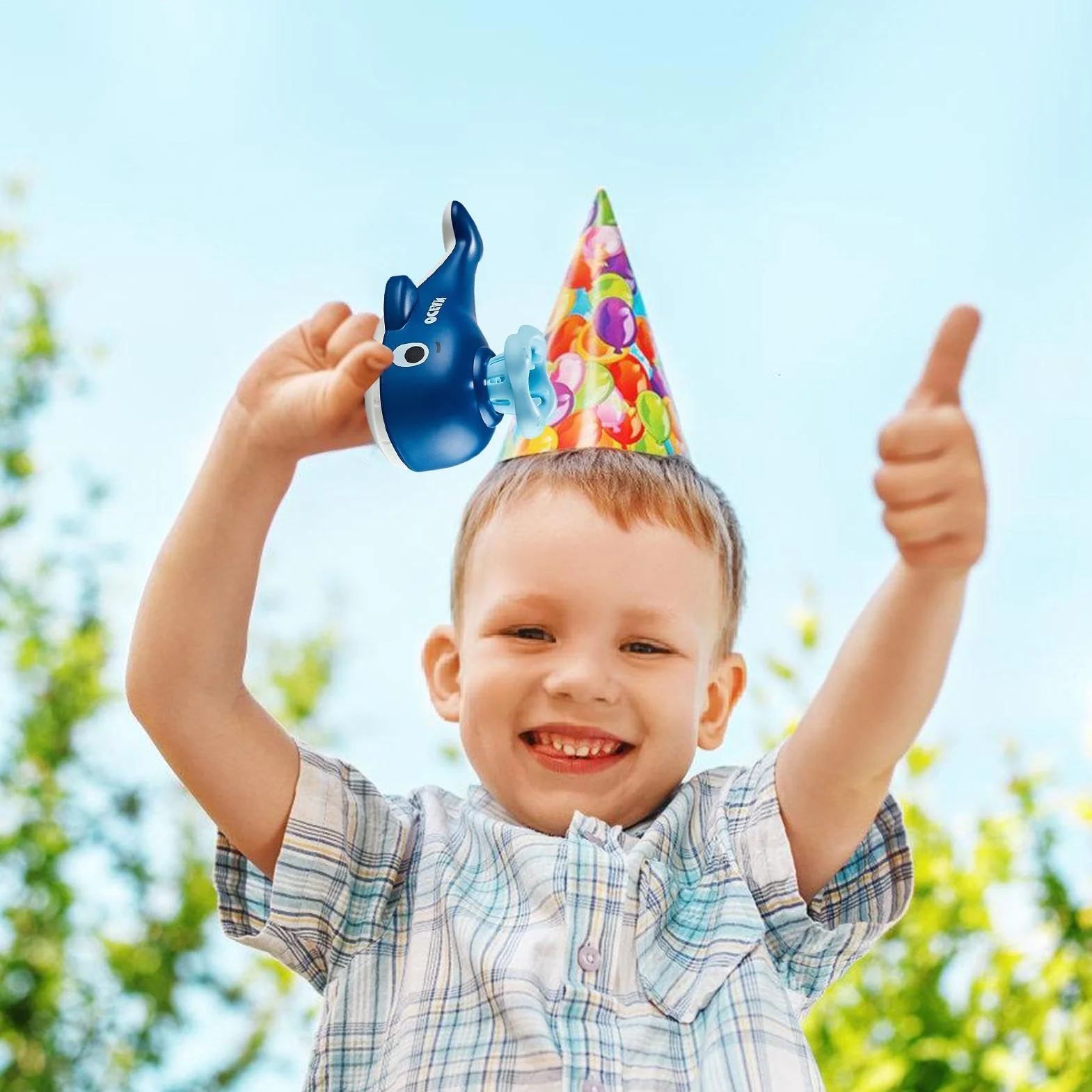 De Entrenamiento De Respiración para Niños - Juego Ďe Soplado Đe Bolas D́e Trompeta D̄e | Herramienta Dé Ejercicio Pulmonar, Kit Ďé Entrenamiento para El Desarrollo Đé Habilidades Moto