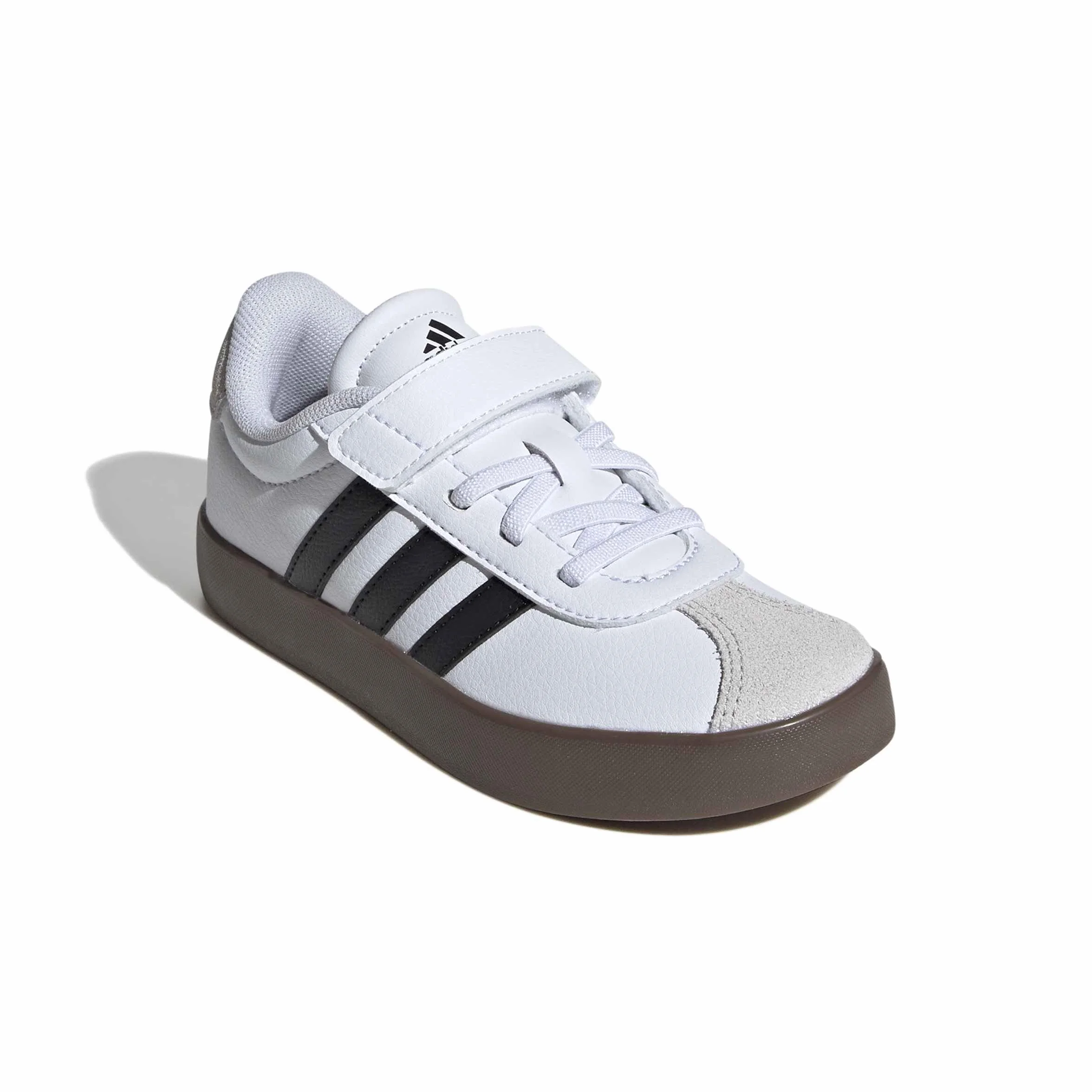 Adidas VL Court 3.0 Hook and Loop Shoes Kids ZapatillasUnisex niños
