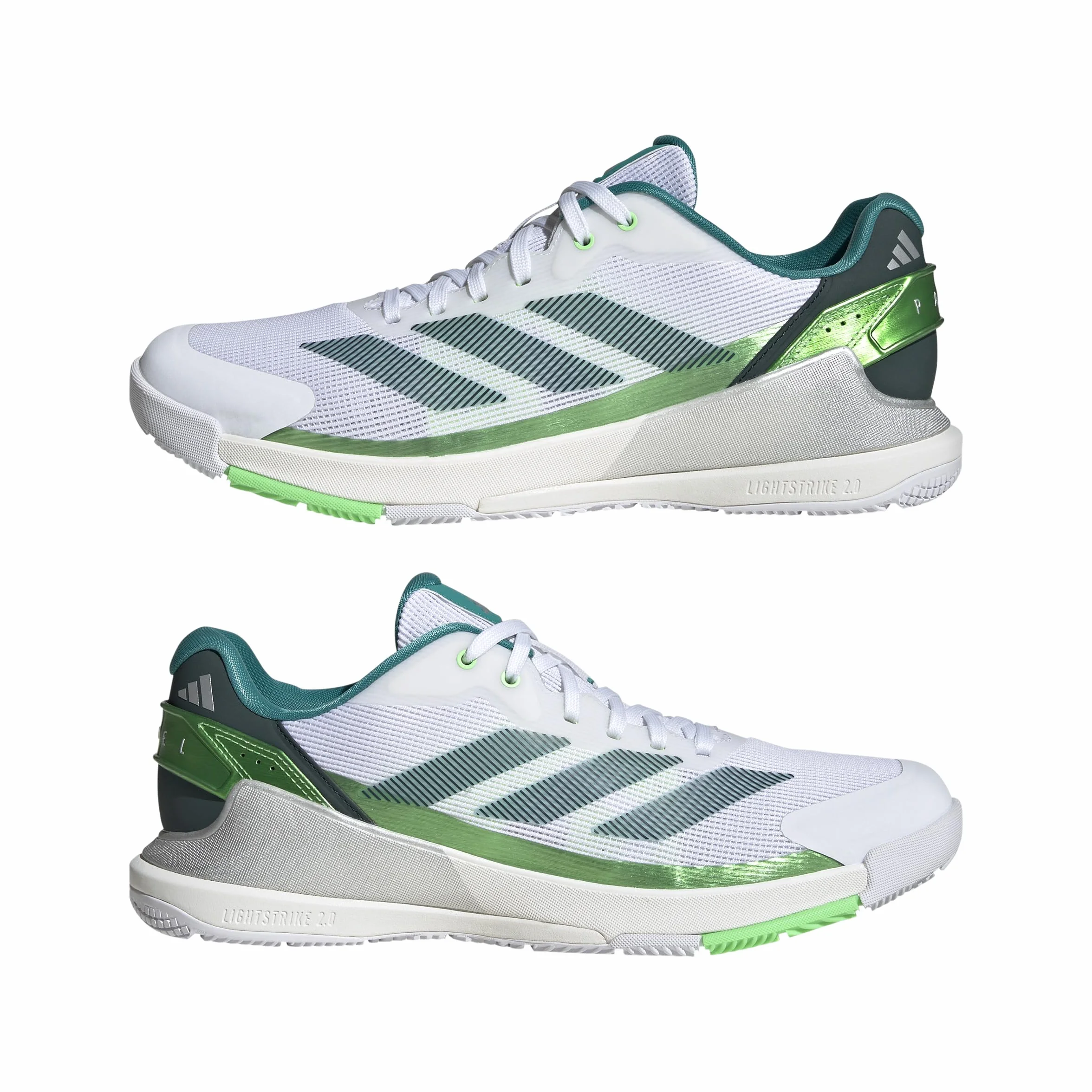 adidas Crazyquick Men's Zapatilla de pádel