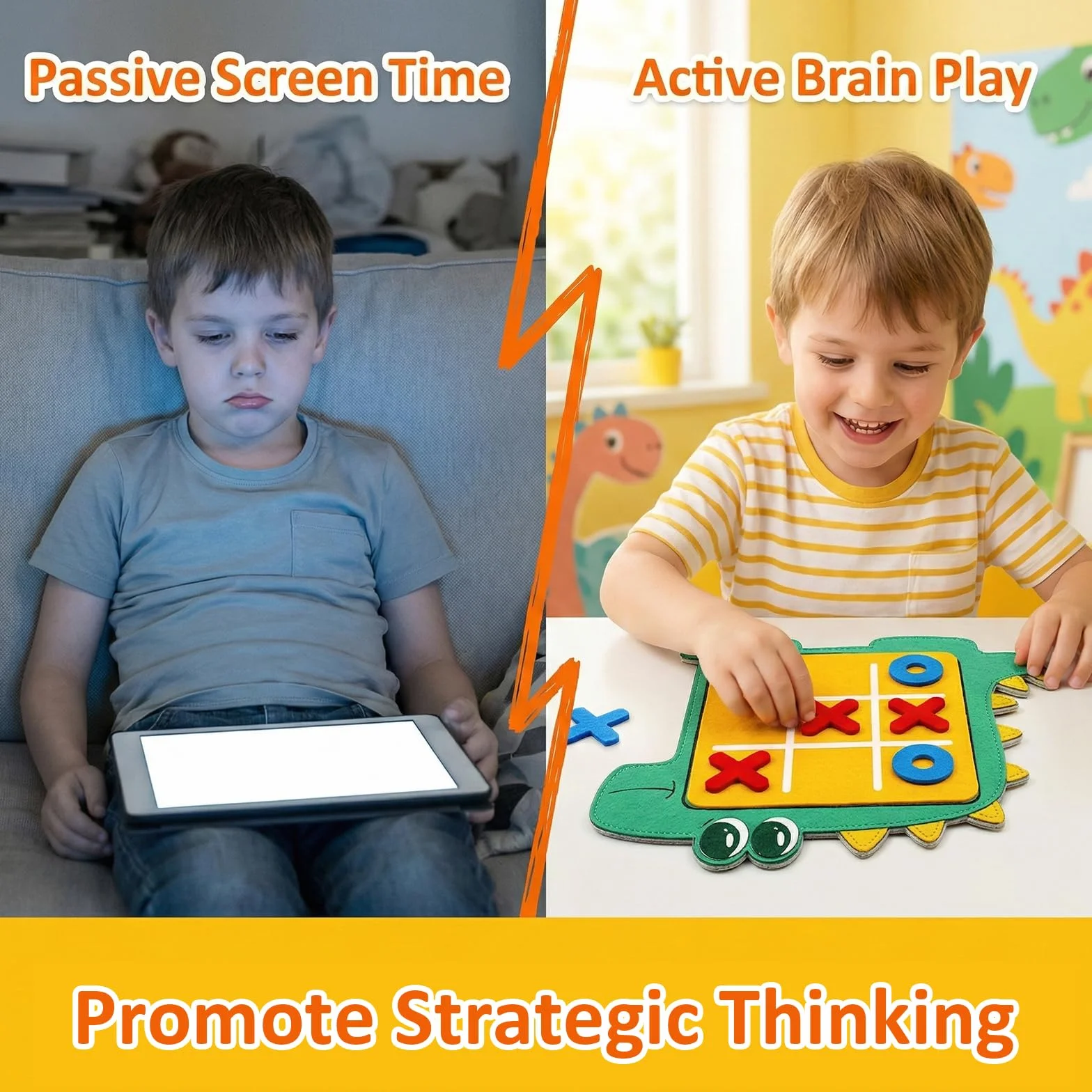Juego de tres en raya mini, 6 unidades, regalos para fiestas de cumpleaños infantiles, Tik Tak Toe, pequeños regalos para niños, actividades para fiestas, Tictactoe Give Aways, mini juguetes.